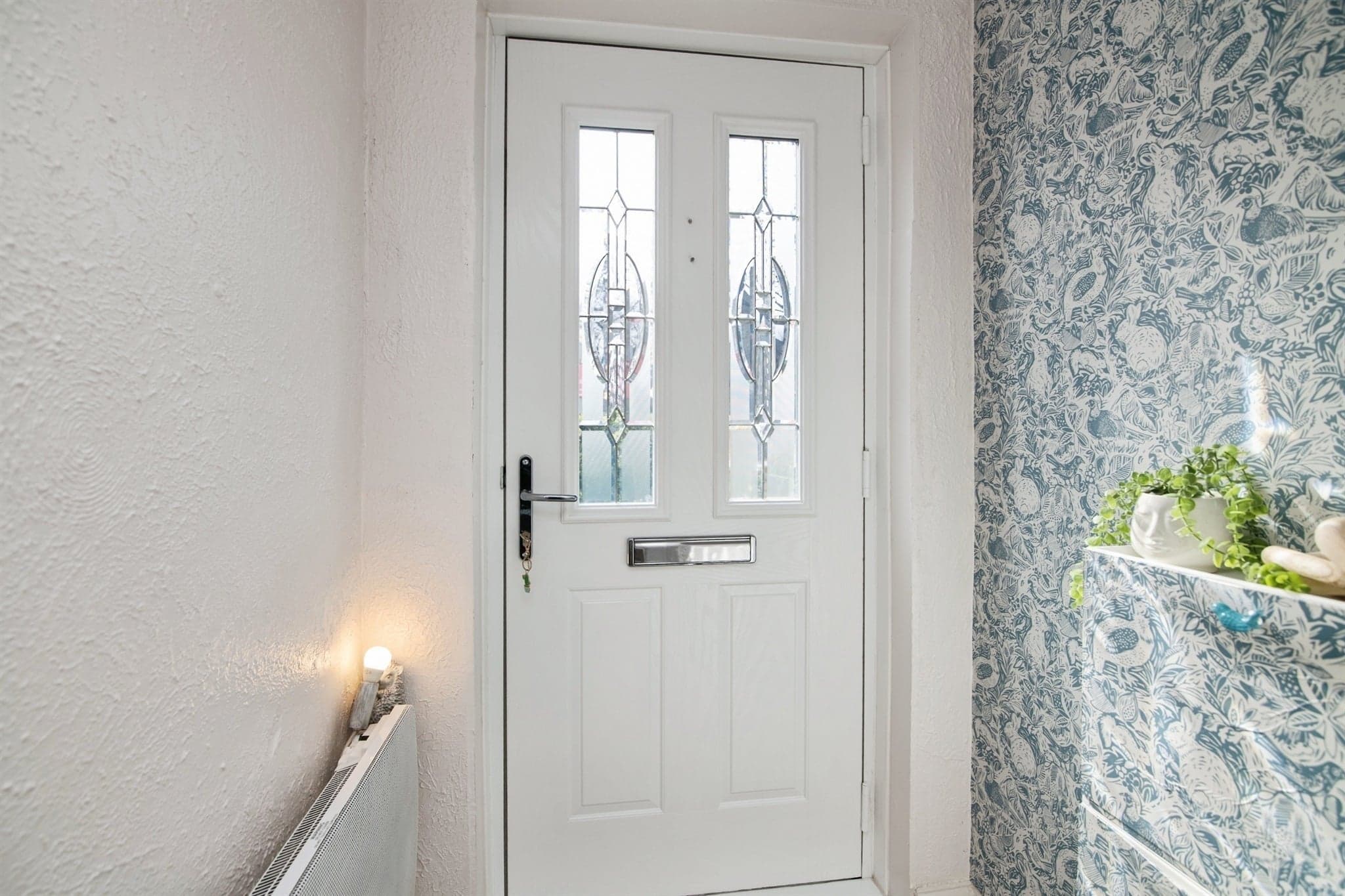 Property at Whitehall Road, West Bromwich