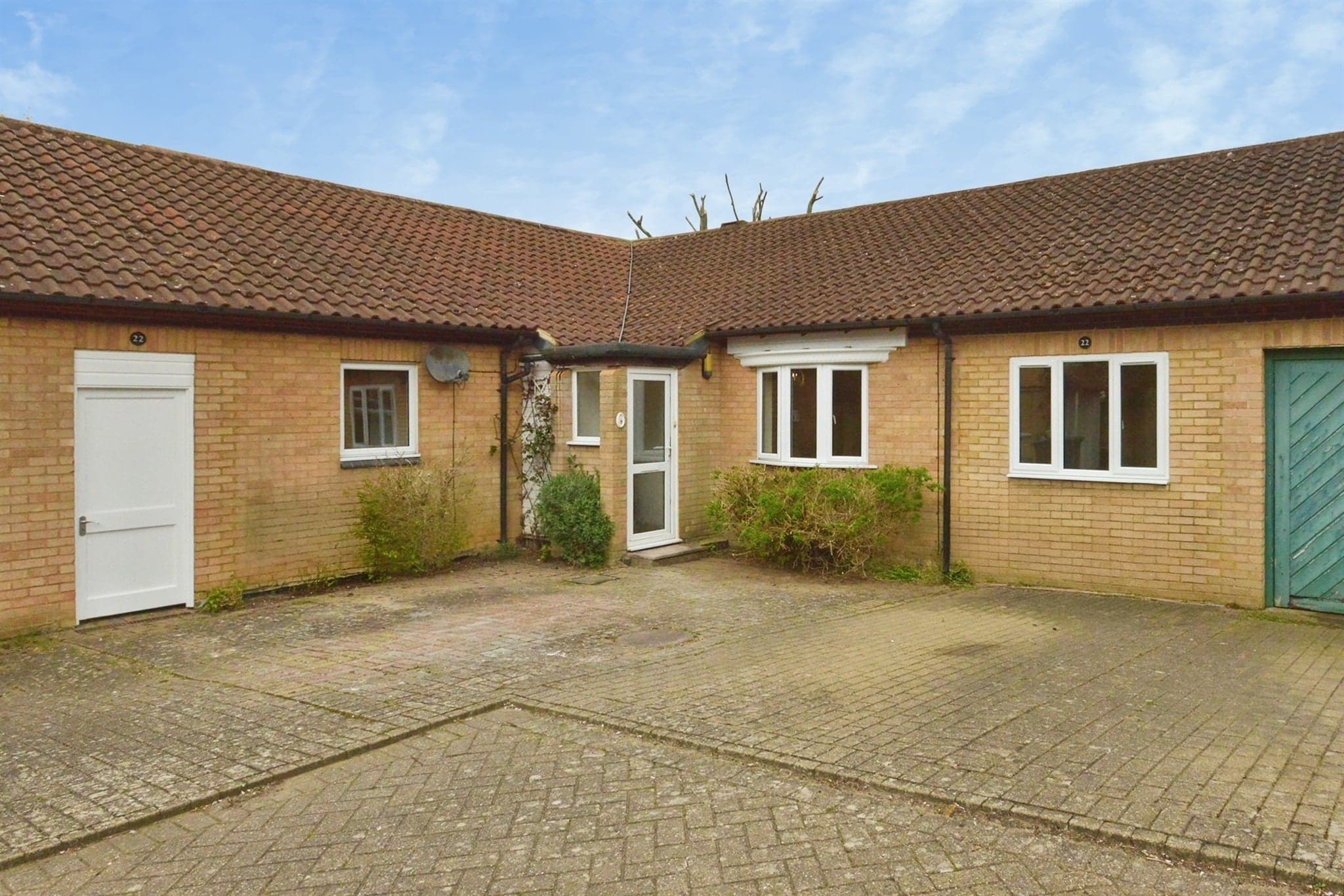 Property at Cropwell Bishop, Emerson Valley, Milton Keynes
