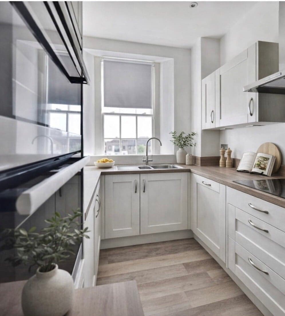 Property at Wills Crescent, Leybourne, West Malling