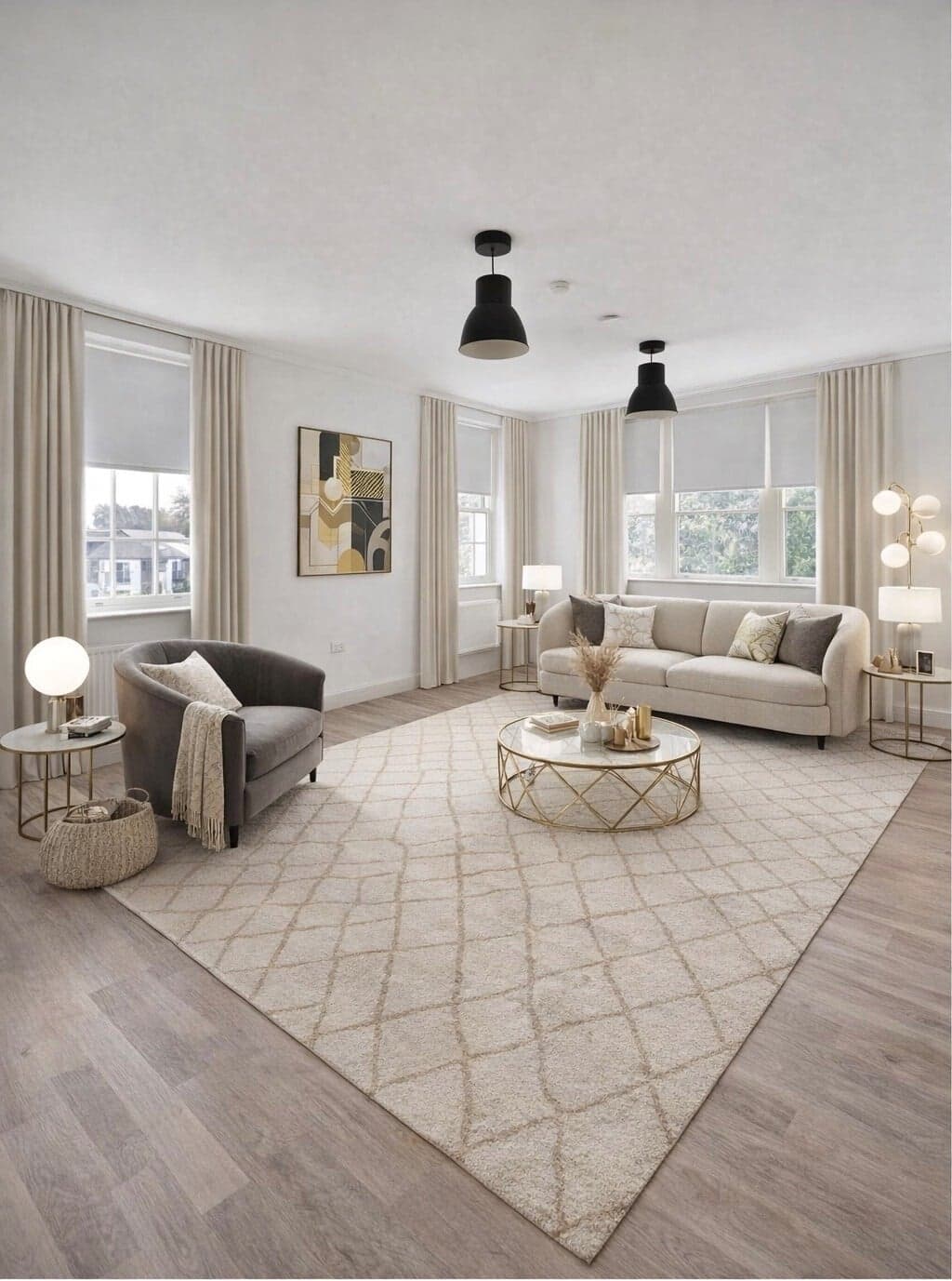 Property at Wills Crescent, Leybourne, West Malling