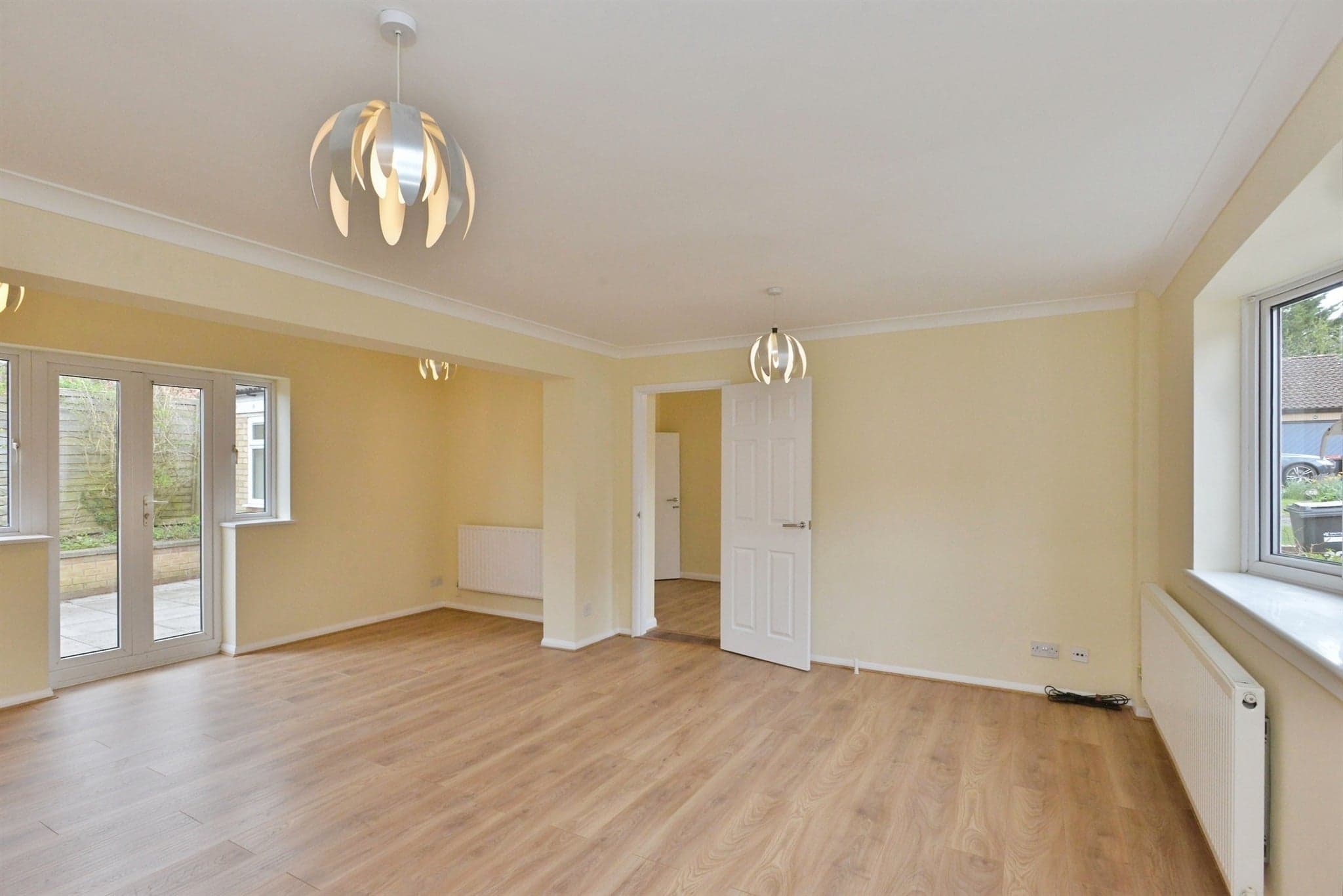 Property at Cropwell Bishop, Emerson Valley, Milton Keynes