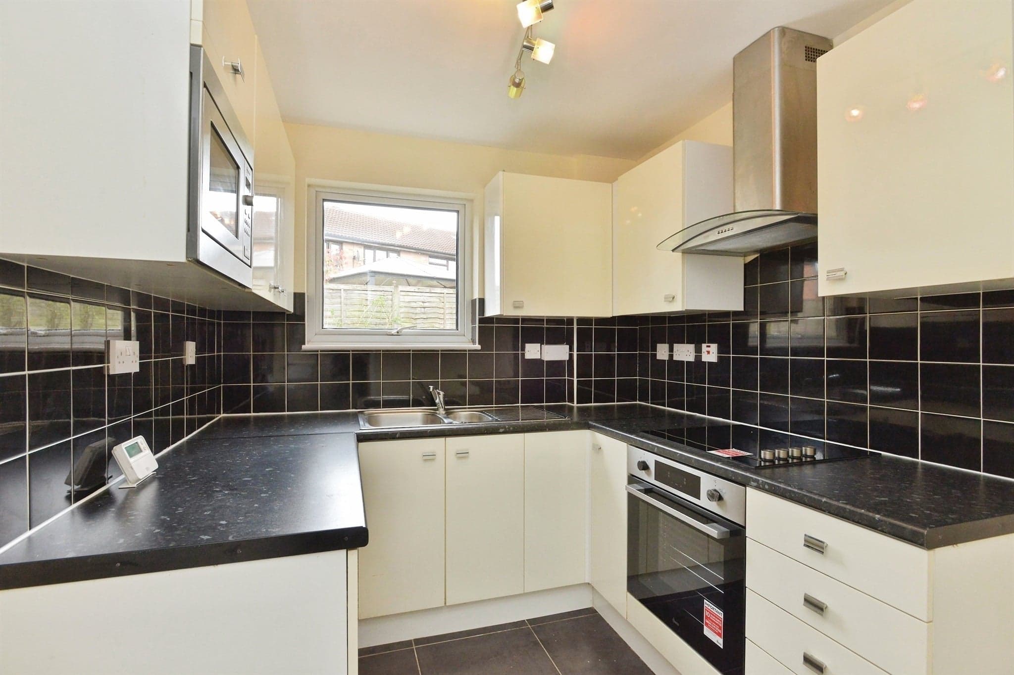 Property at Cropwell Bishop, Emerson Valley, Milton Keynes