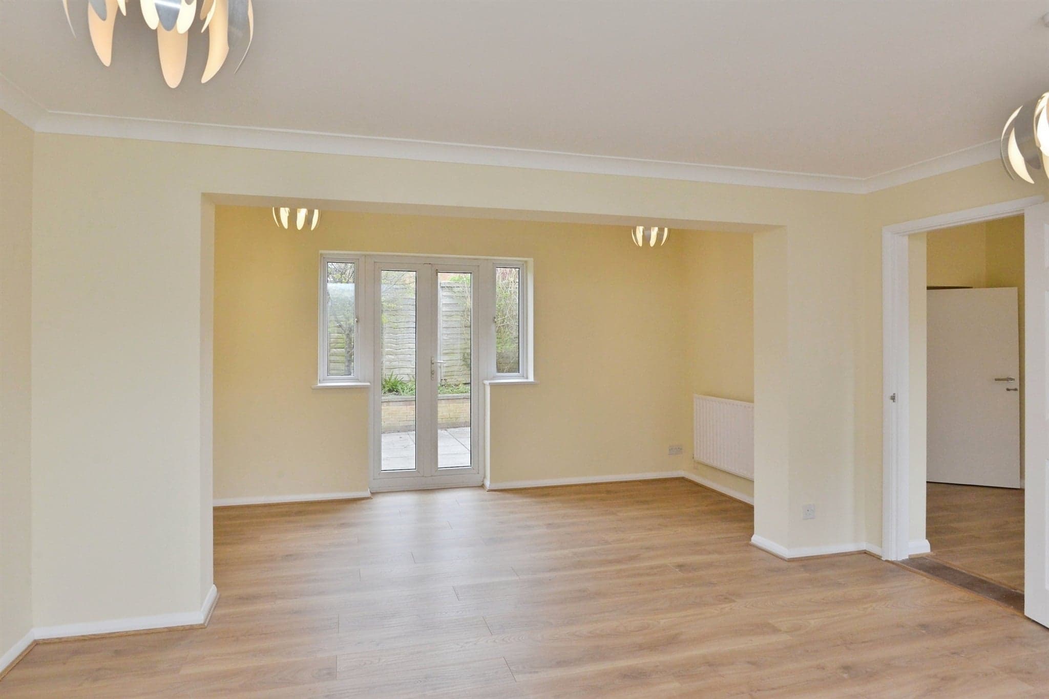 Property at Cropwell Bishop, Emerson Valley, Milton Keynes