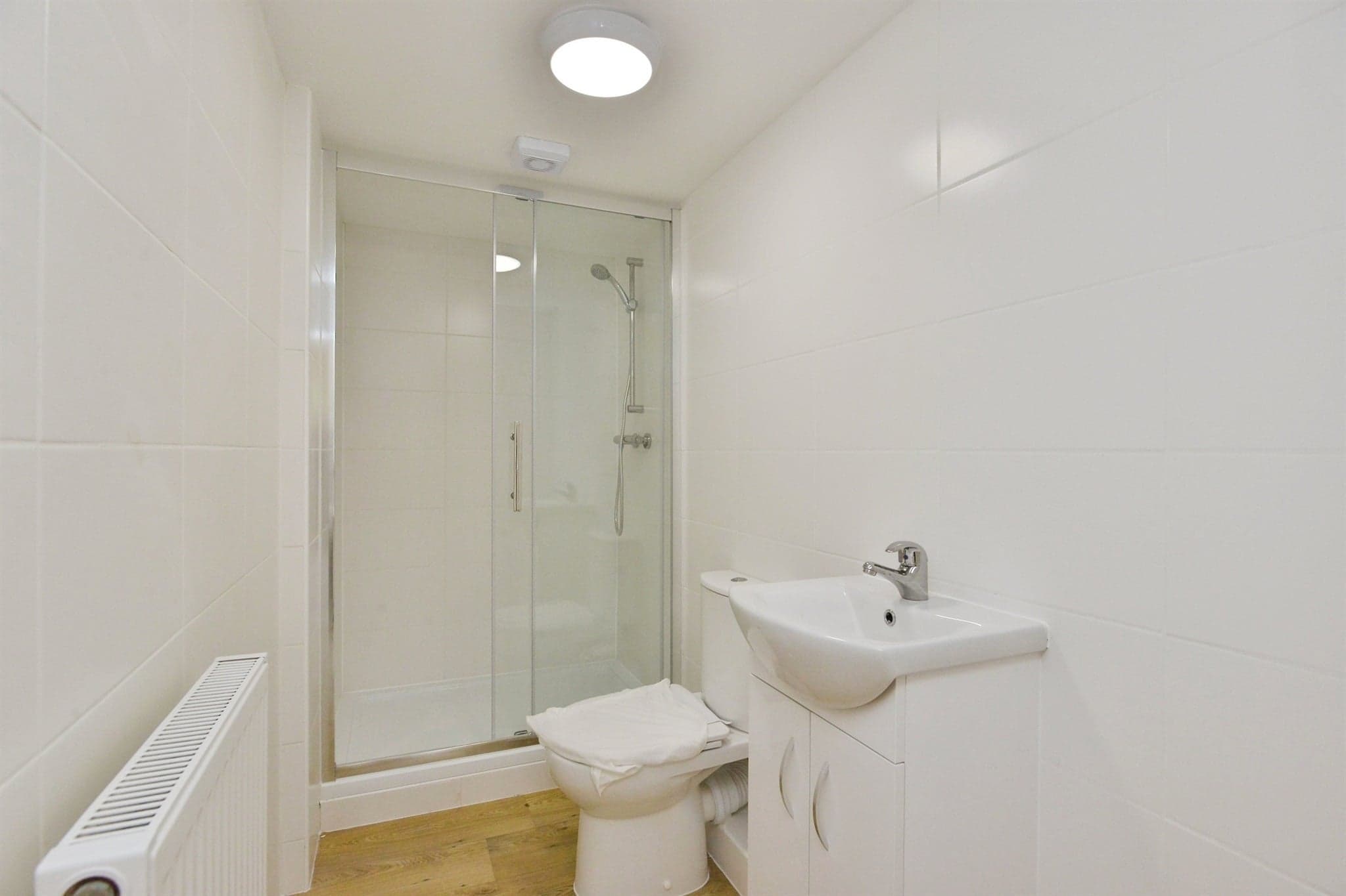 Property at Cropwell Bishop, Emerson Valley, Milton Keynes