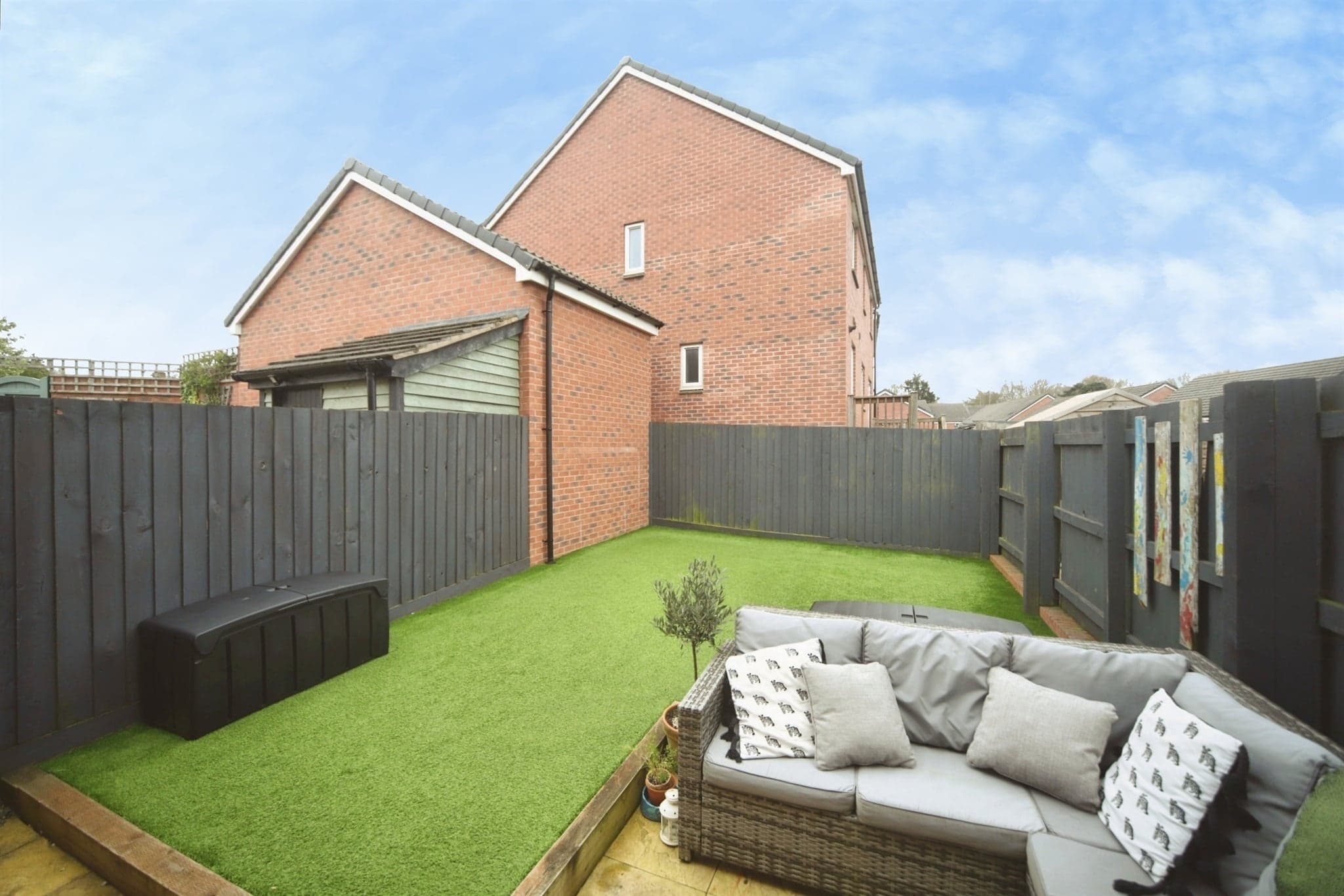 Property at Desmond Rochford Way, Bishops Hull, Taunton