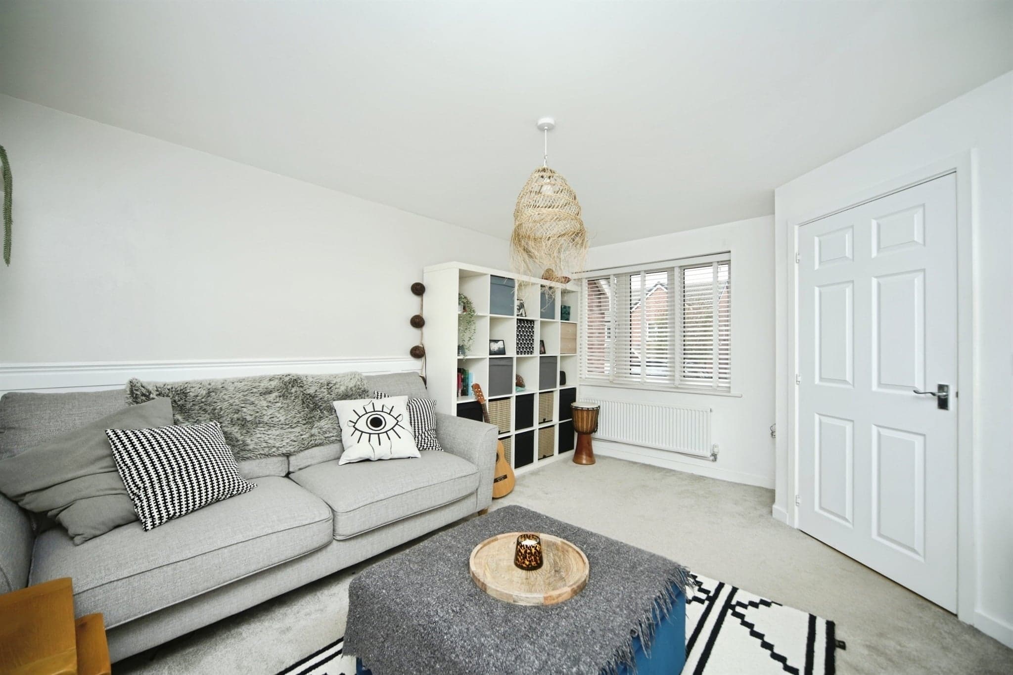 Property at Desmond Rochford Way, Bishops Hull, Taunton