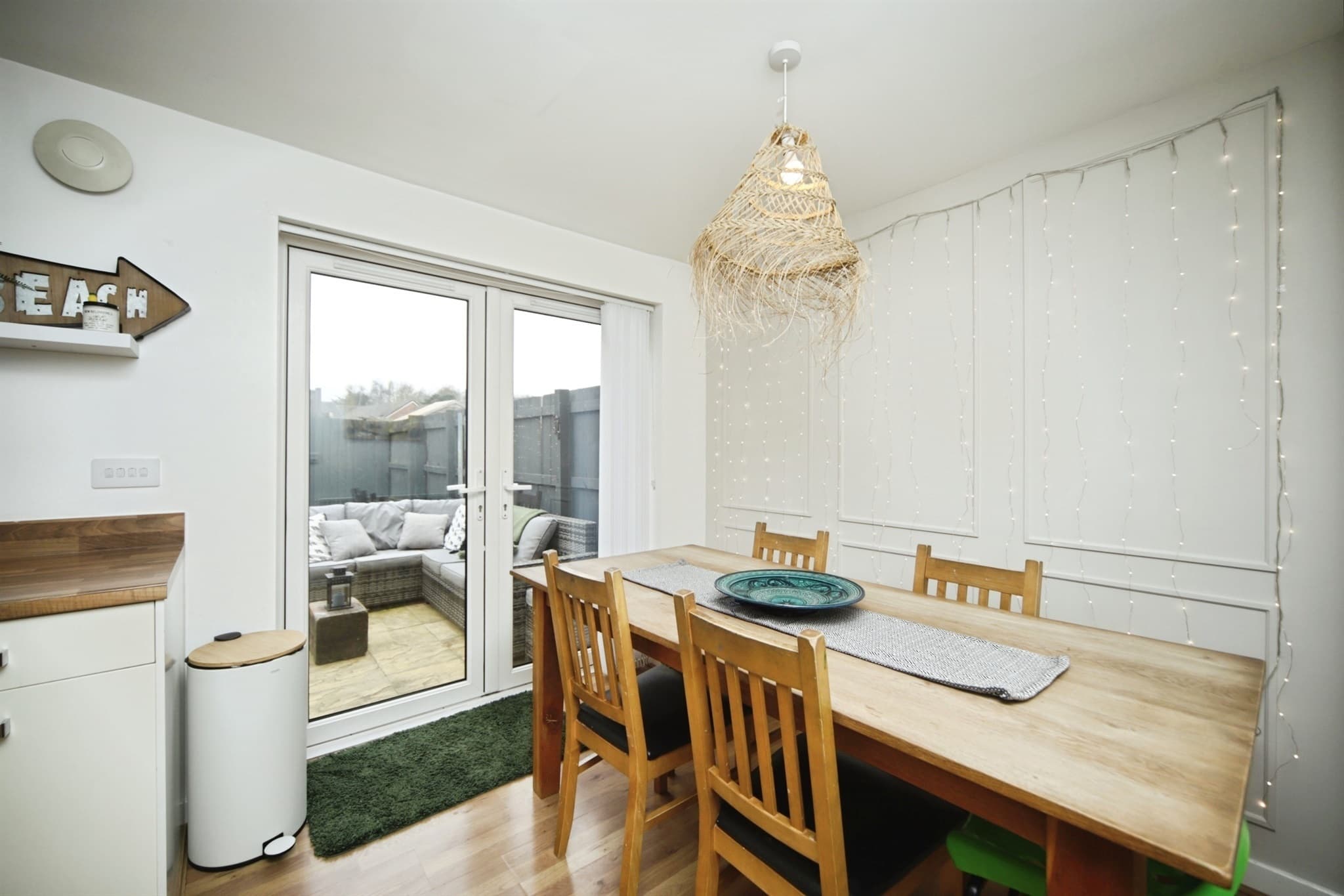 Property at Desmond Rochford Way, Bishops Hull, Taunton