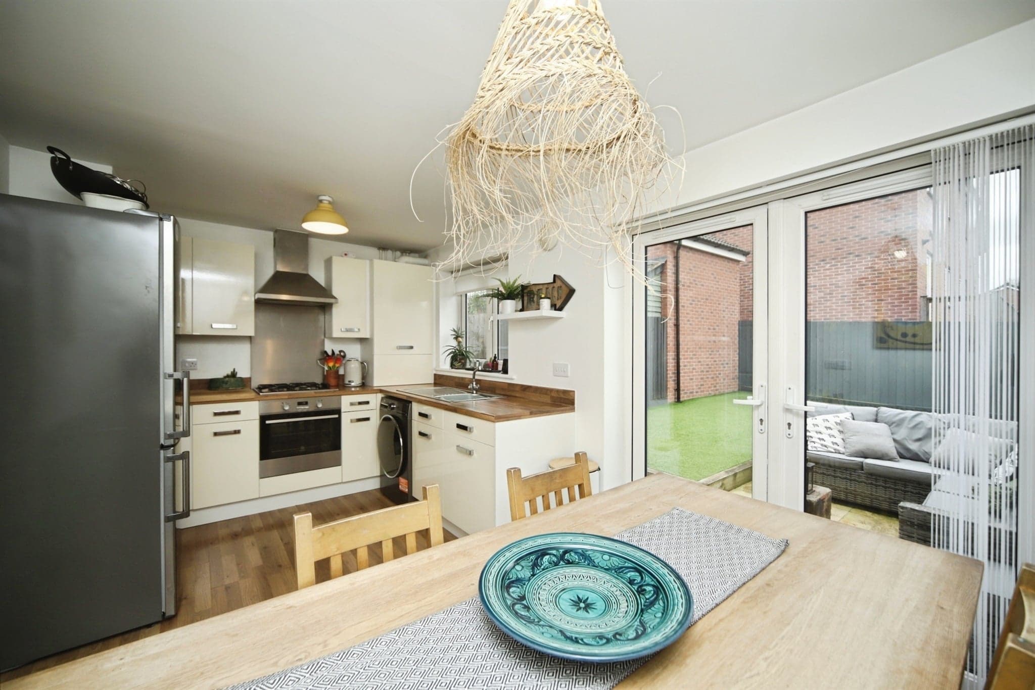 Property at Desmond Rochford Way, Bishops Hull, Taunton