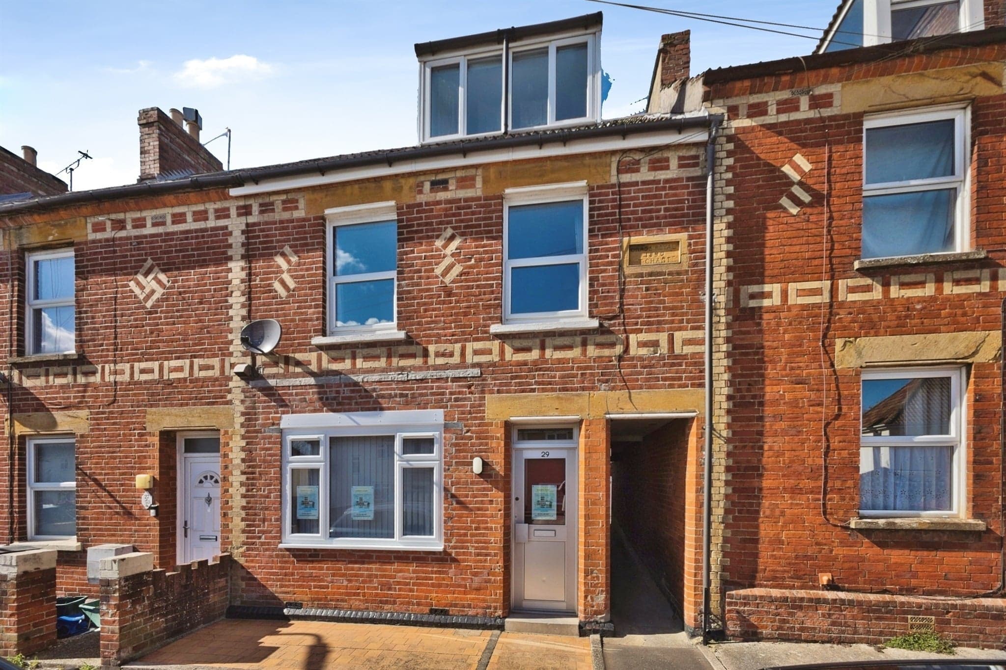 Property at Grass Royal, Yeovil