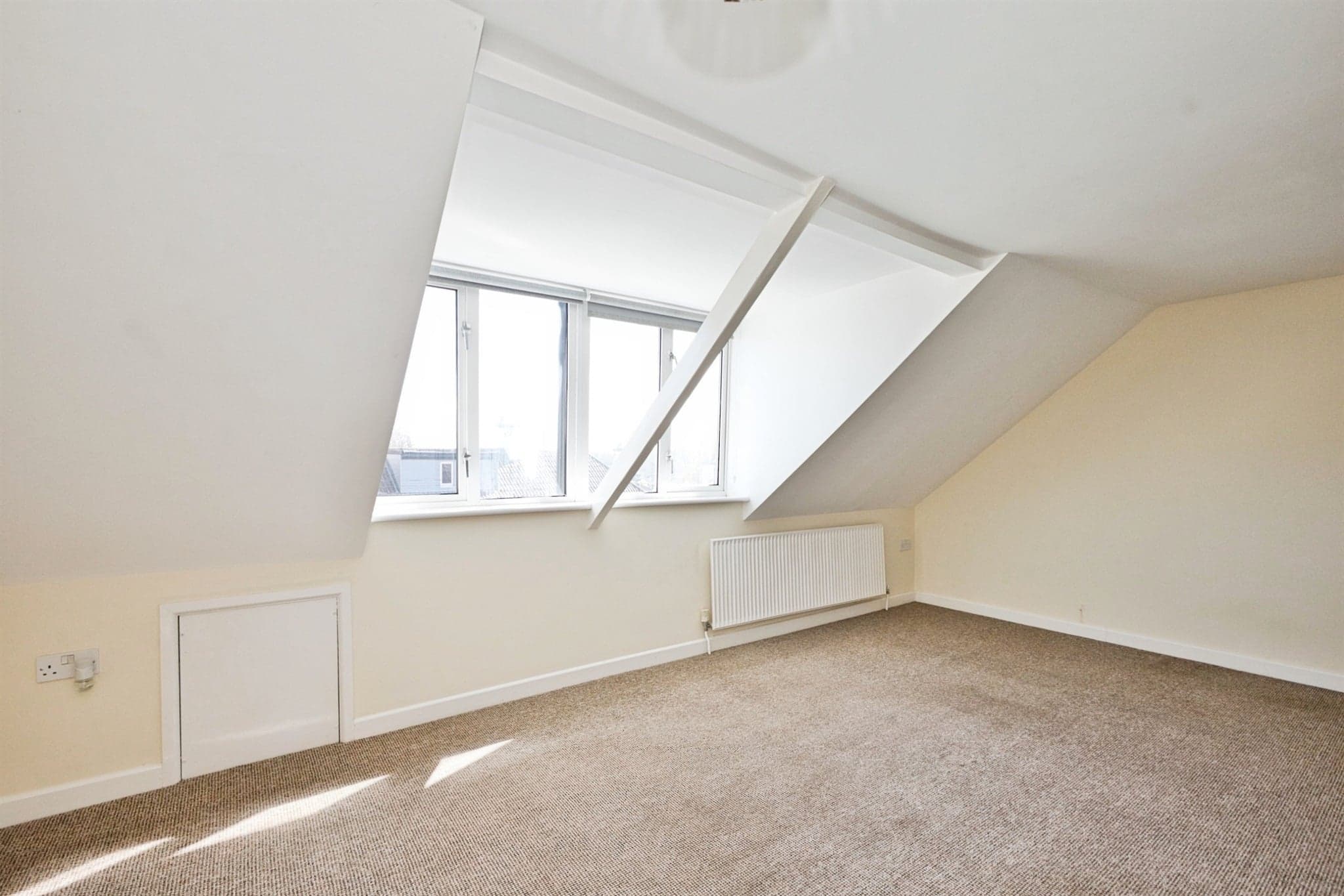 Property at Grass Royal, Yeovil