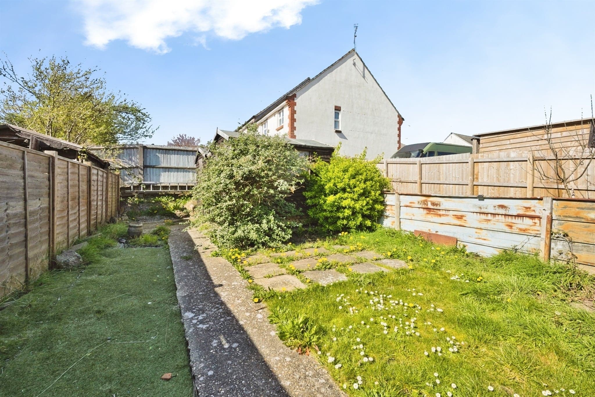 Property at Grass Royal, Yeovil