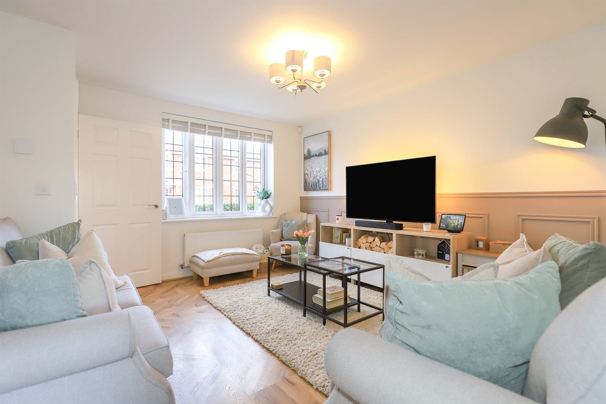 Property at Billars Close, Bilbrook Codsall, Wolverhampton