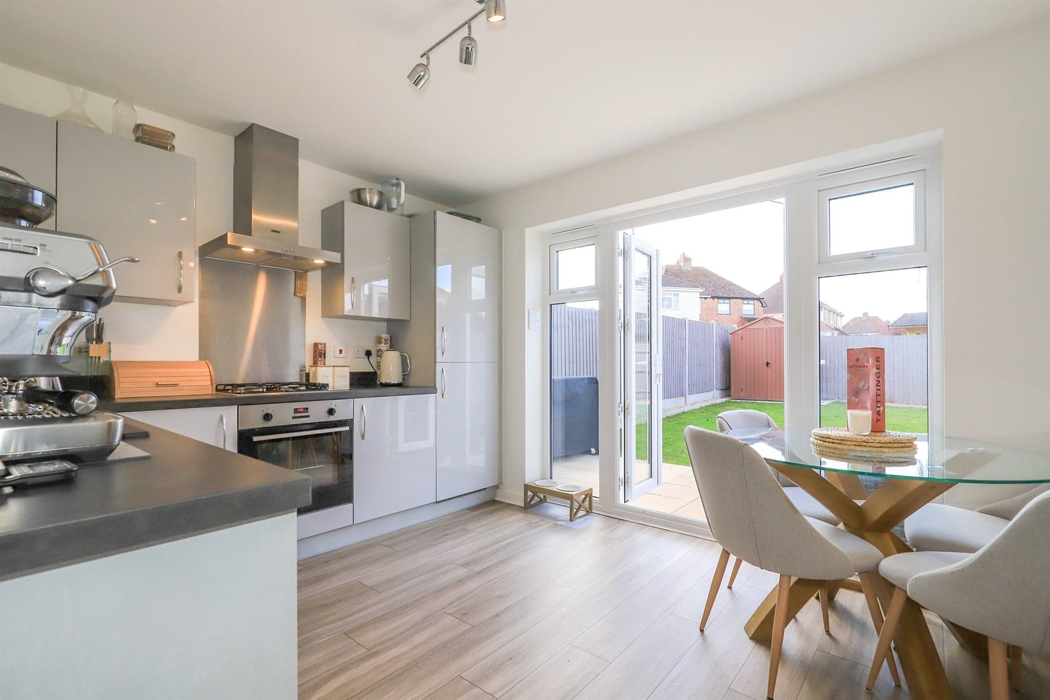 Property at Billars Close, Bilbrook Codsall, Wolverhampton