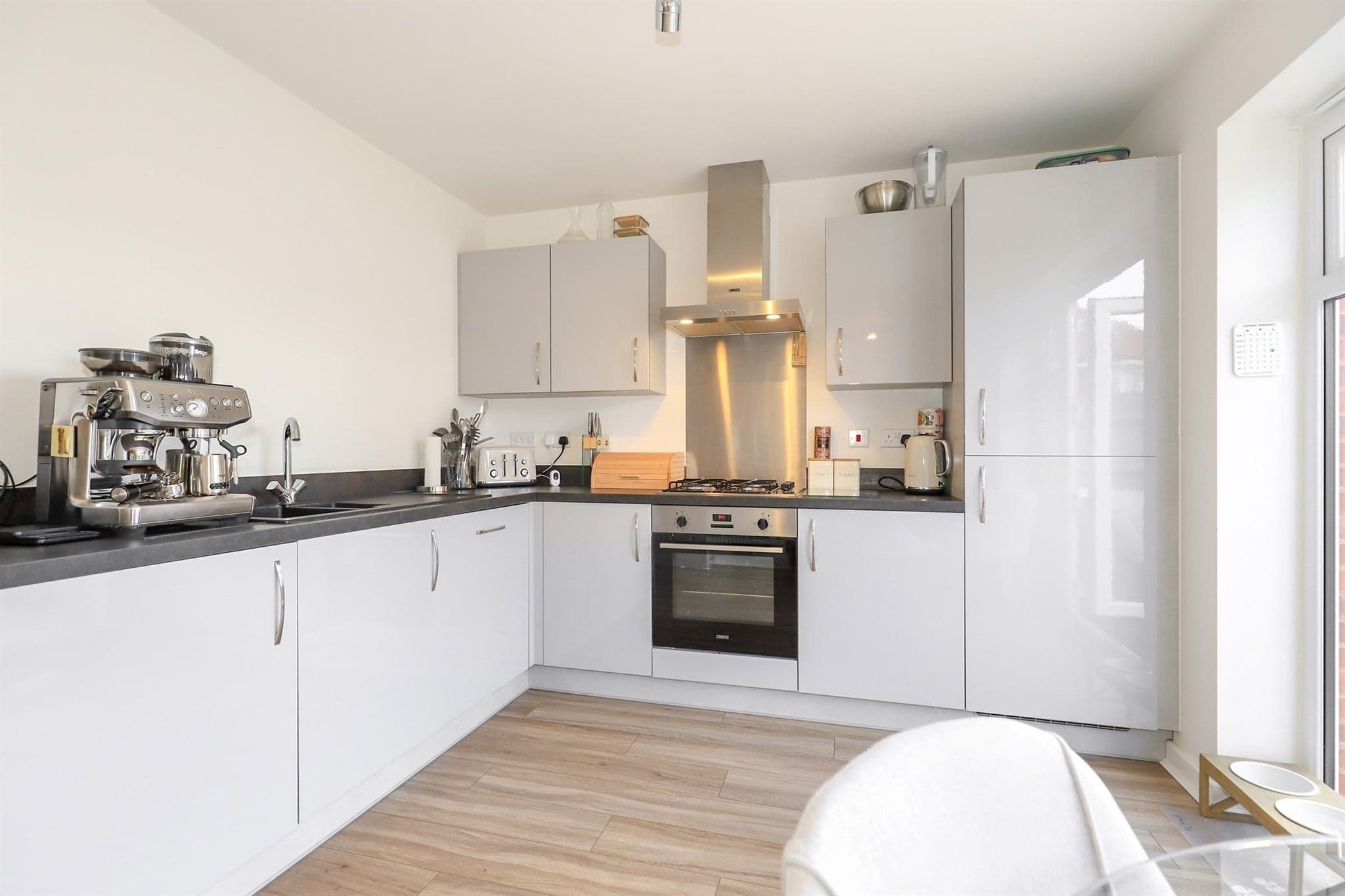 Property at Billars Close, Bilbrook Codsall, Wolverhampton