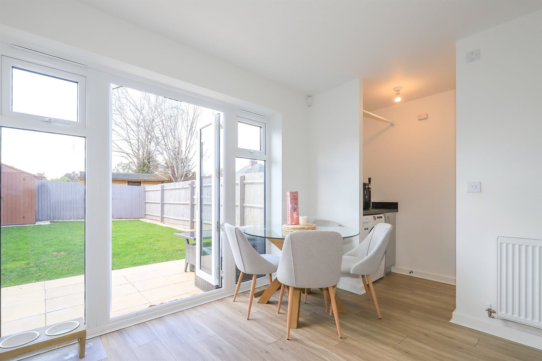 Property at Billars Close, Bilbrook Codsall, Wolverhampton