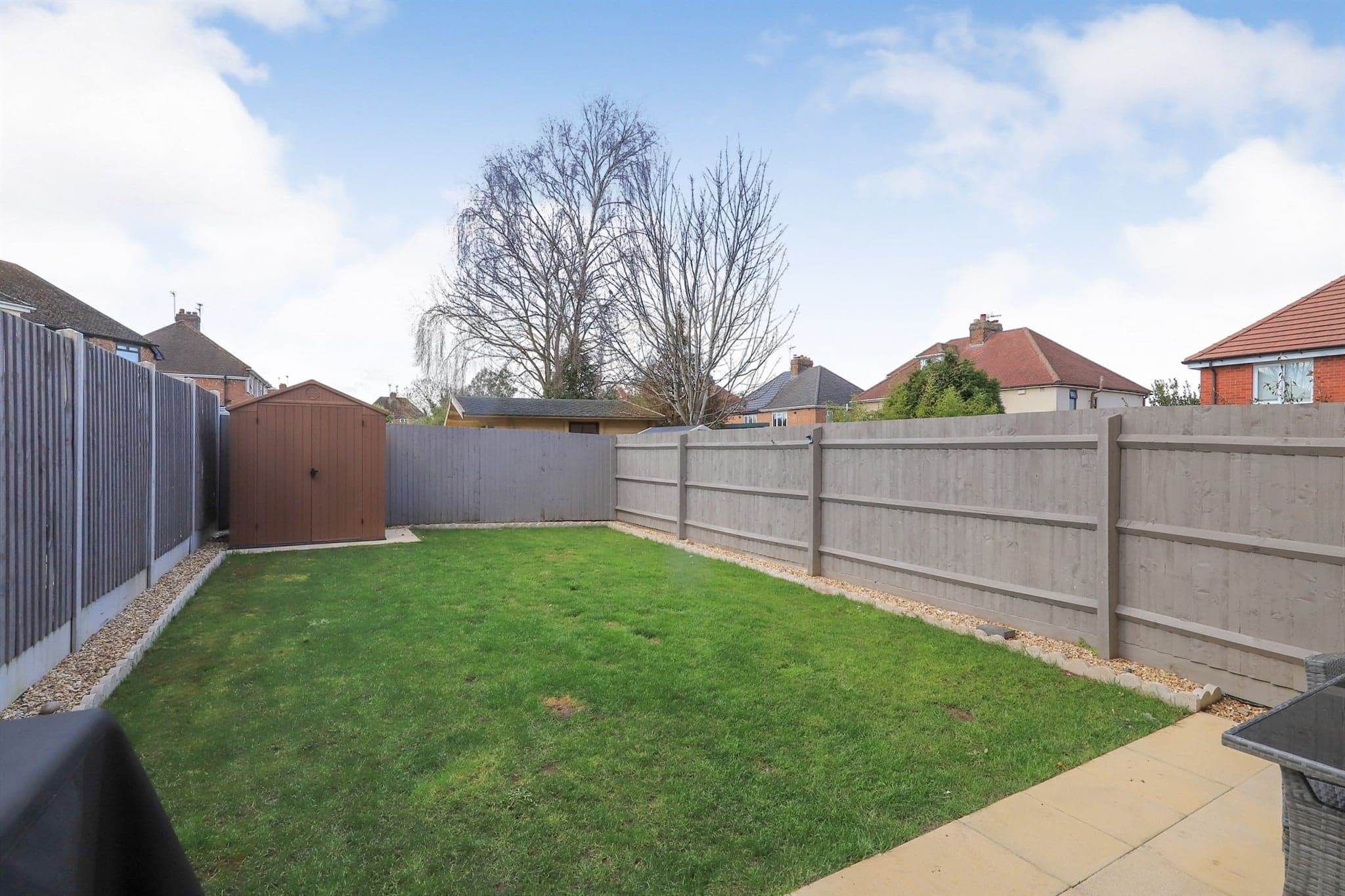 Property at Billars Close, Bilbrook Codsall, Wolverhampton