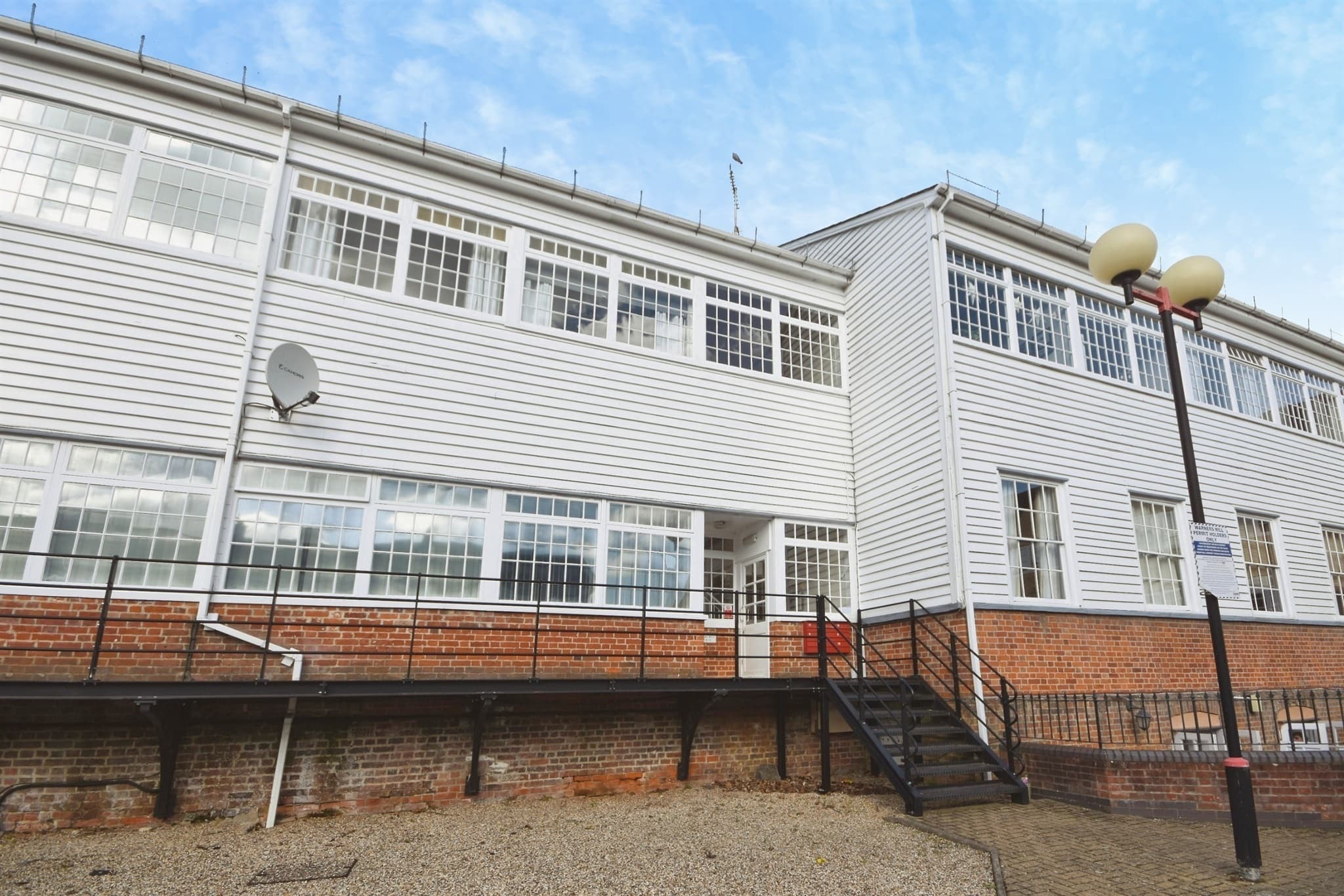 Property at Silks Way, Braintree