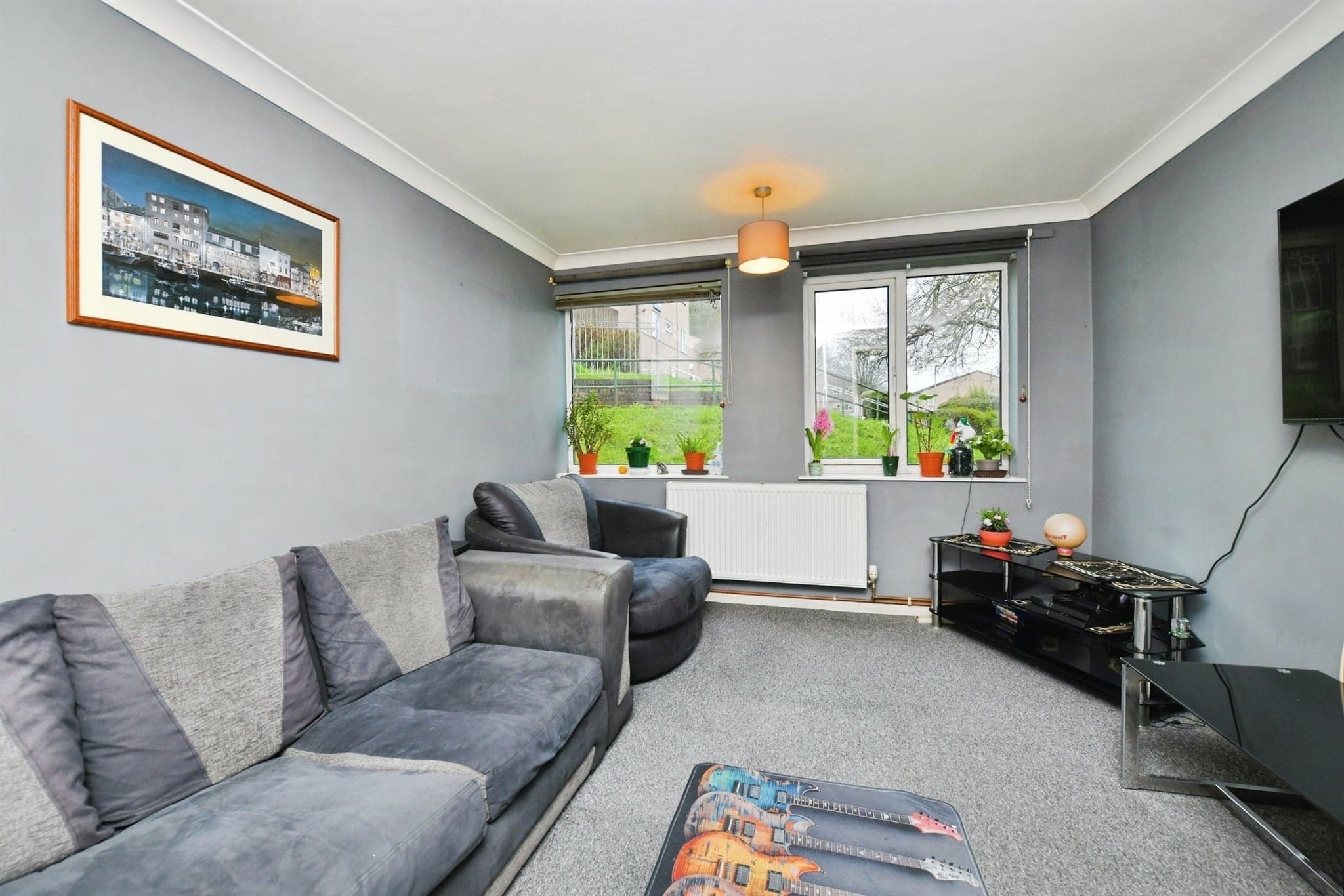 Property at Wyoming Close, Plymouth