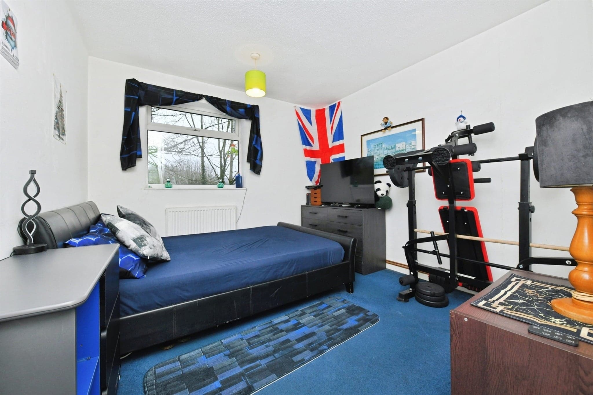 Property at Wyoming Close, Plymouth