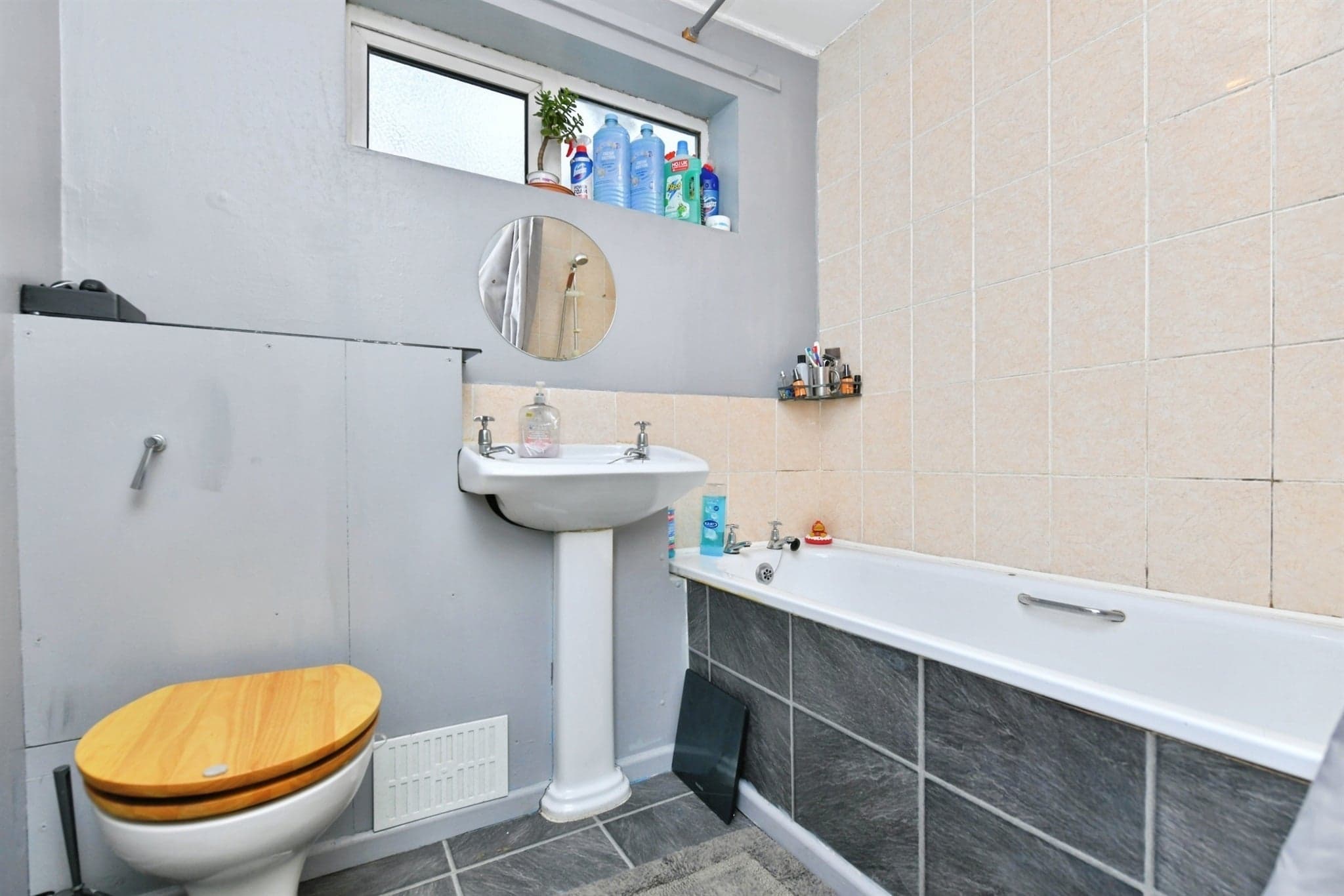 Property at Wyoming Close, Plymouth