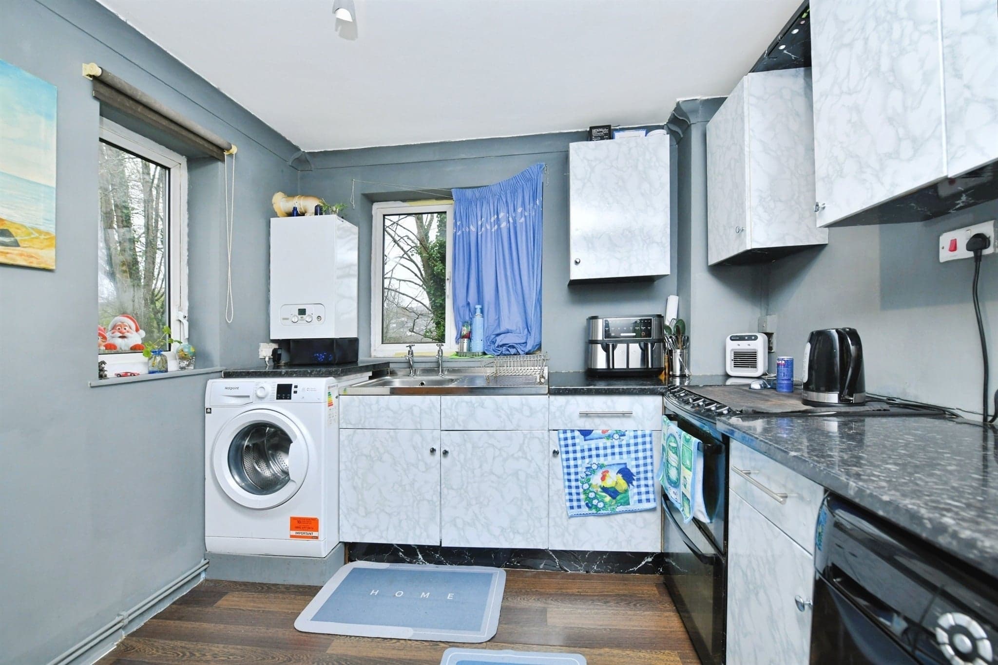 Property at Wyoming Close, Plymouth