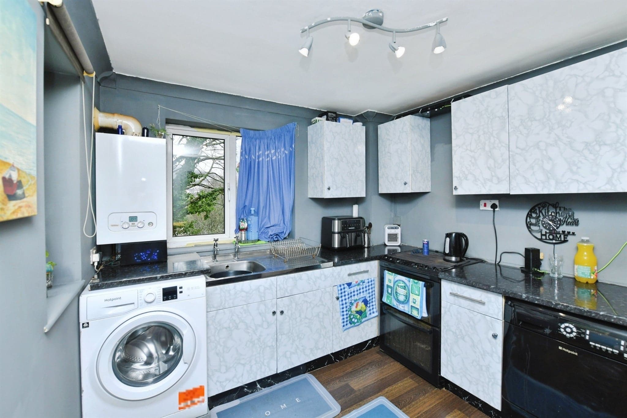 Property at Wyoming Close, Plymouth