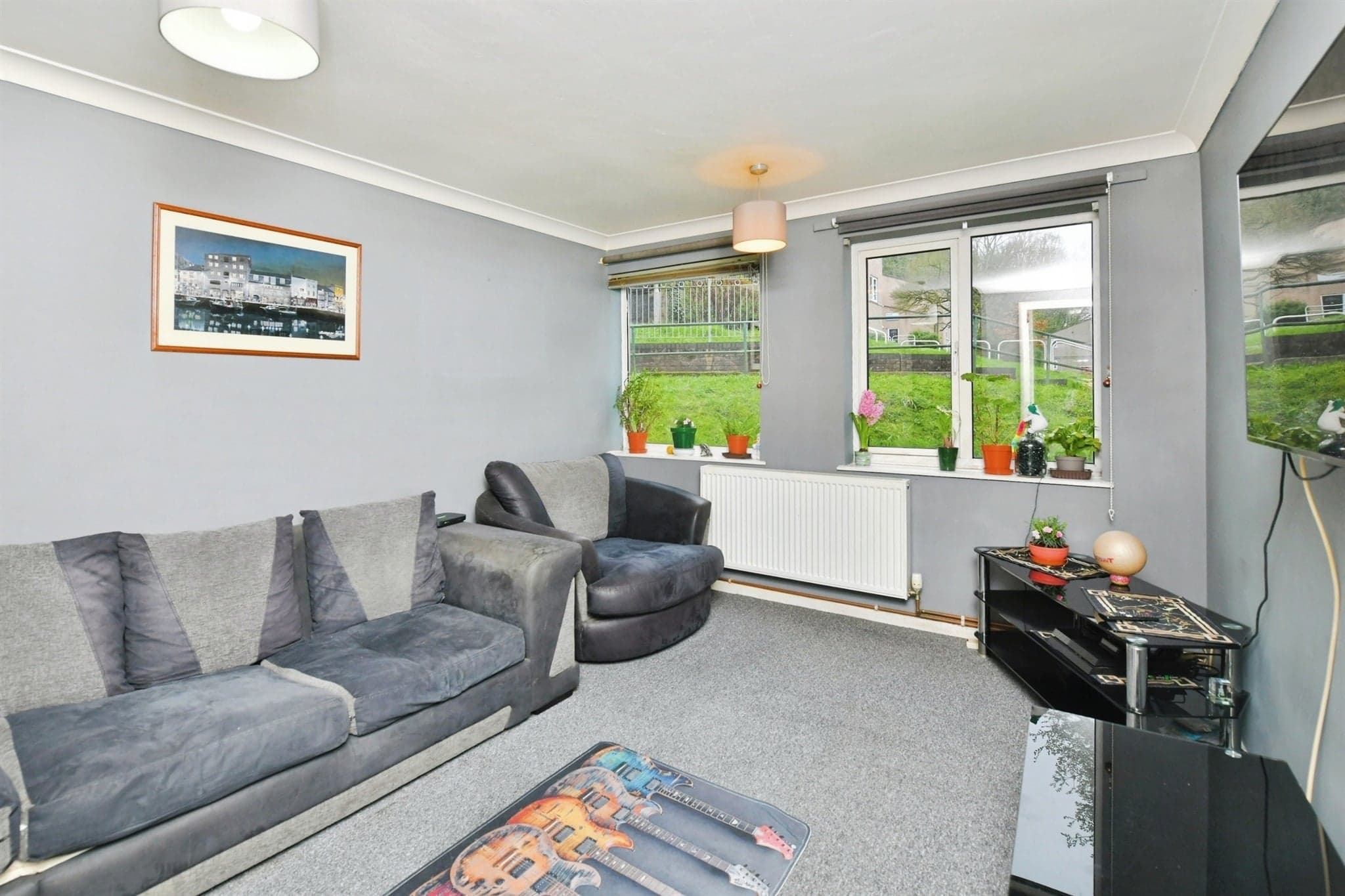 Property at Wyoming Close, Plymouth