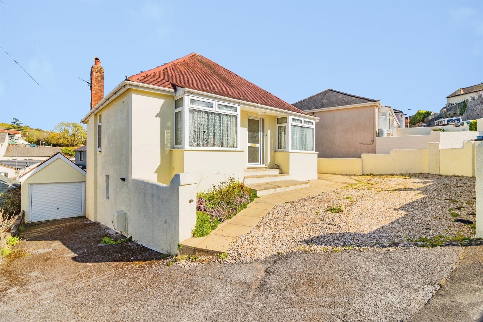 Property at Barnhill Road, Kingskerswell, Newton Abbot