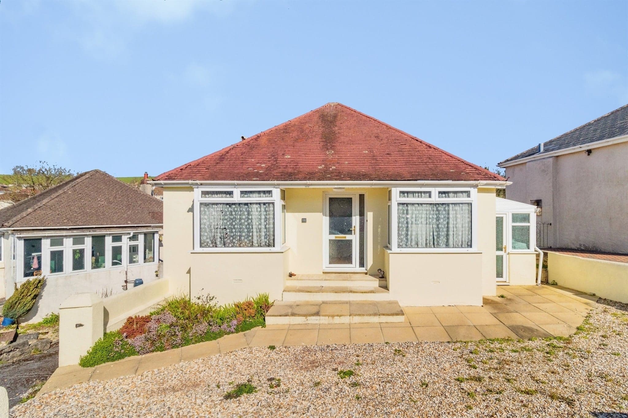 Property at Barnhill Road, Kingskerswell, Newton Abbot