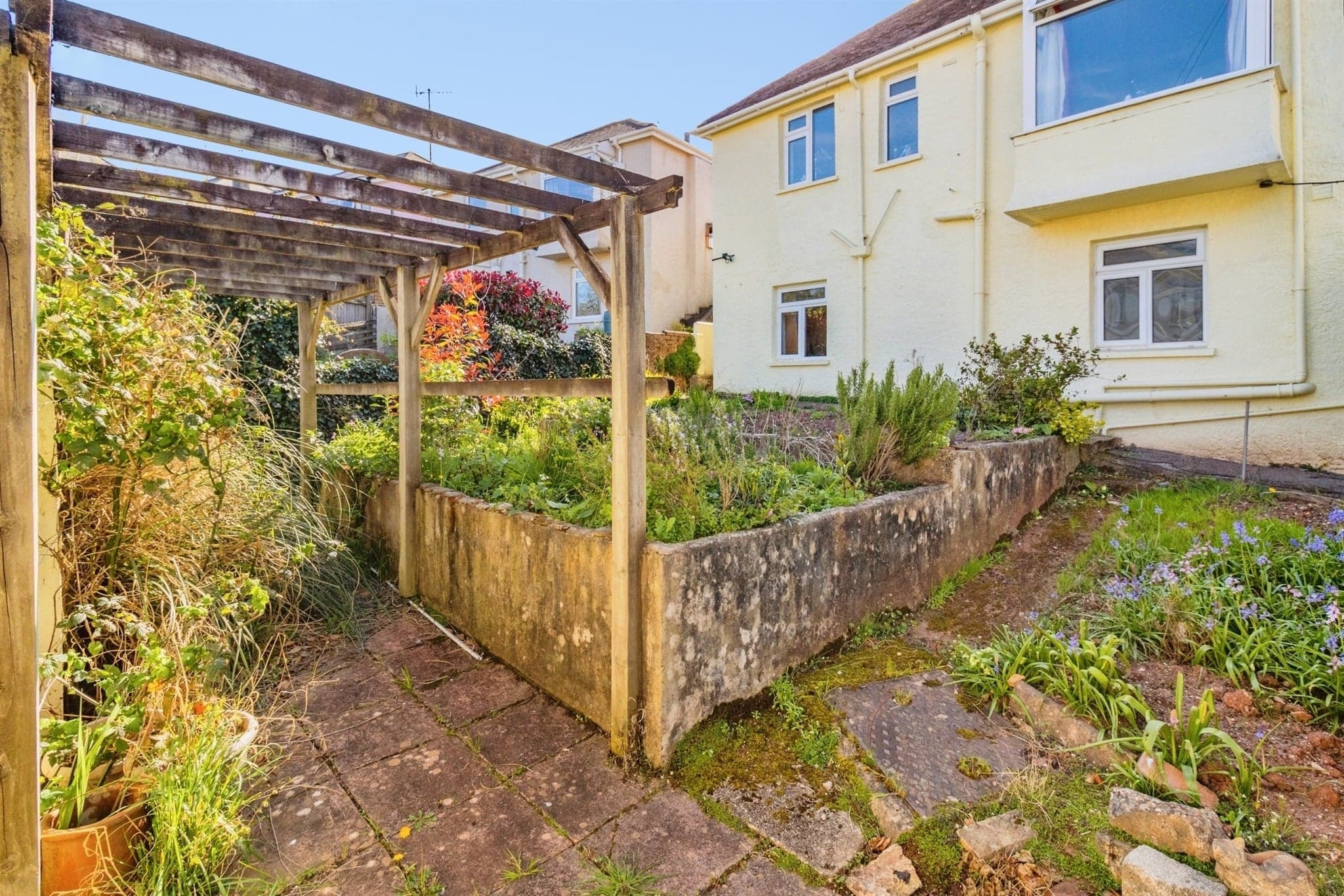 Property at Barnhill Road, Kingskerswell, Newton Abbot