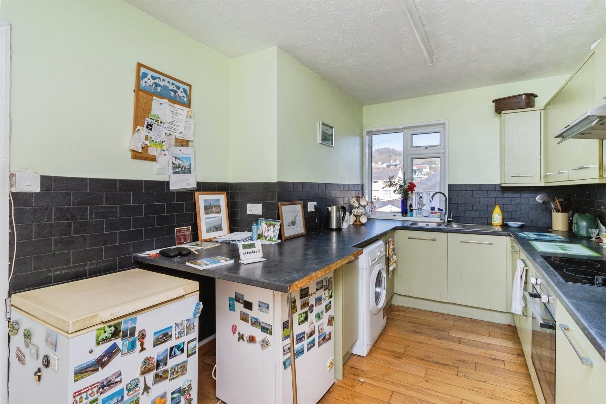 Property at Barnhill Road, Kingskerswell, Newton Abbot