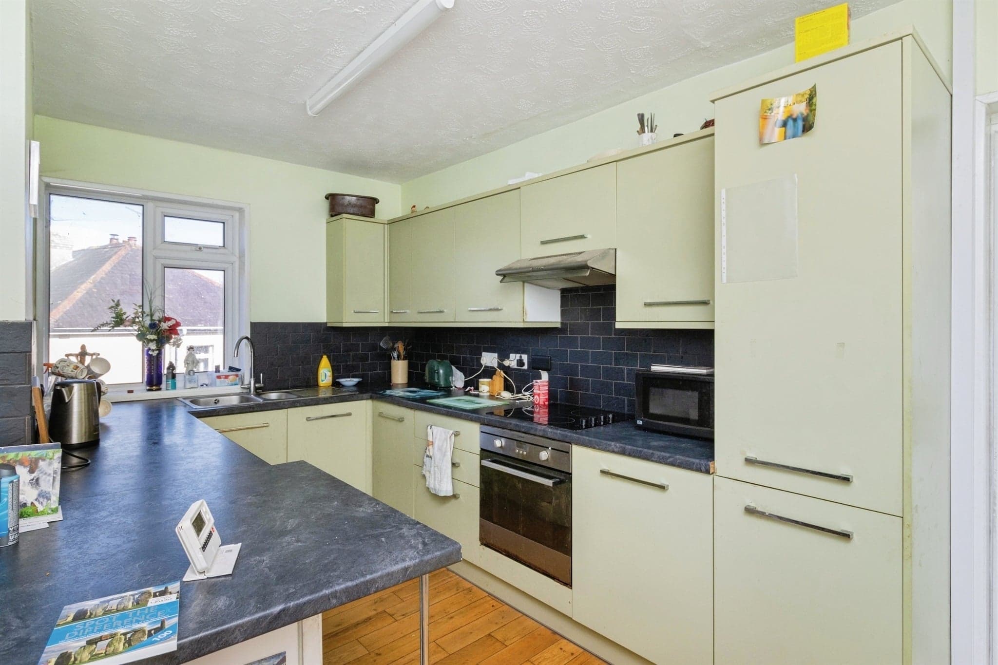 Property at Barnhill Road, Kingskerswell, Newton Abbot