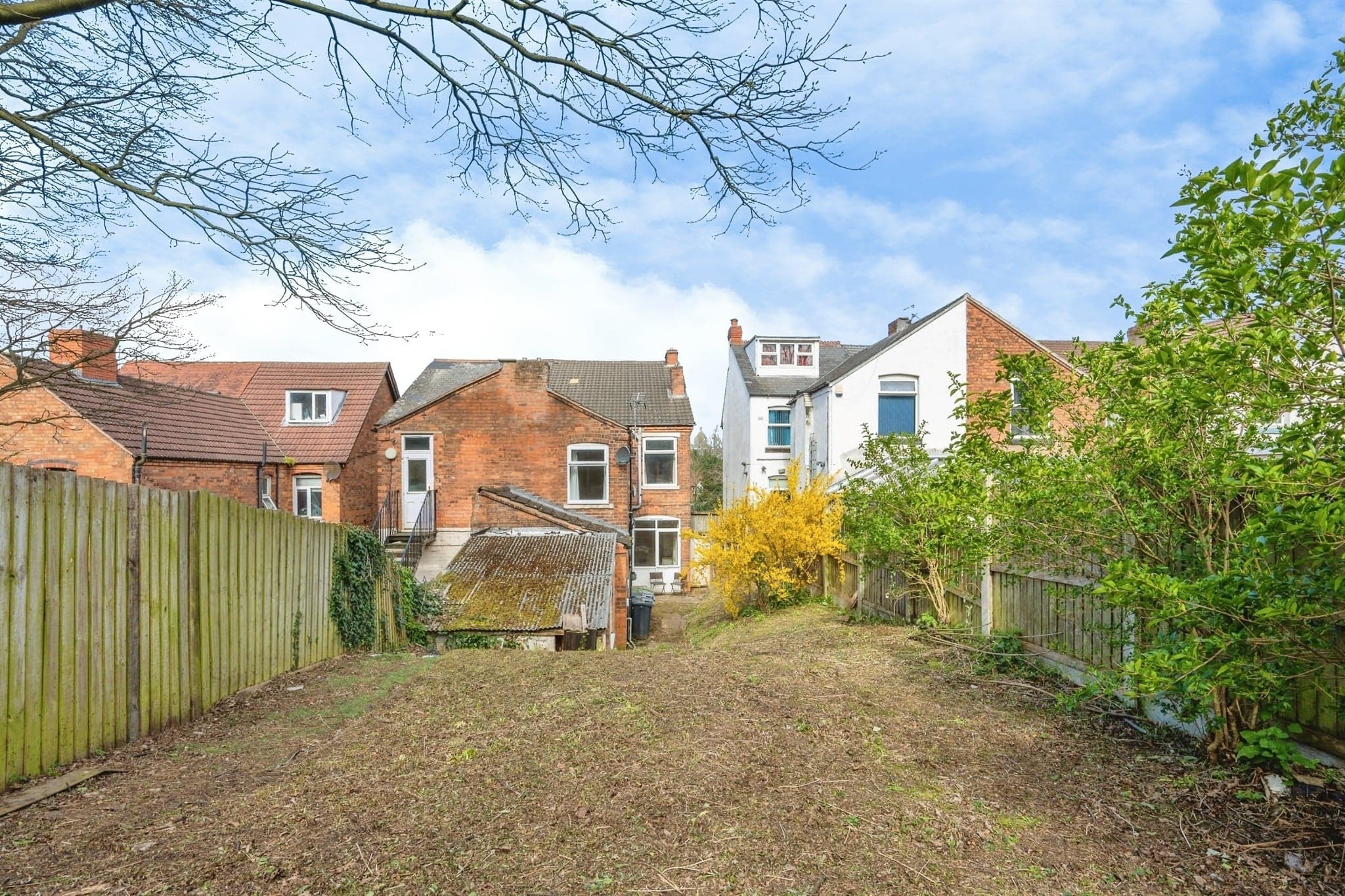 Property at Gravelly Hill, Birmingham