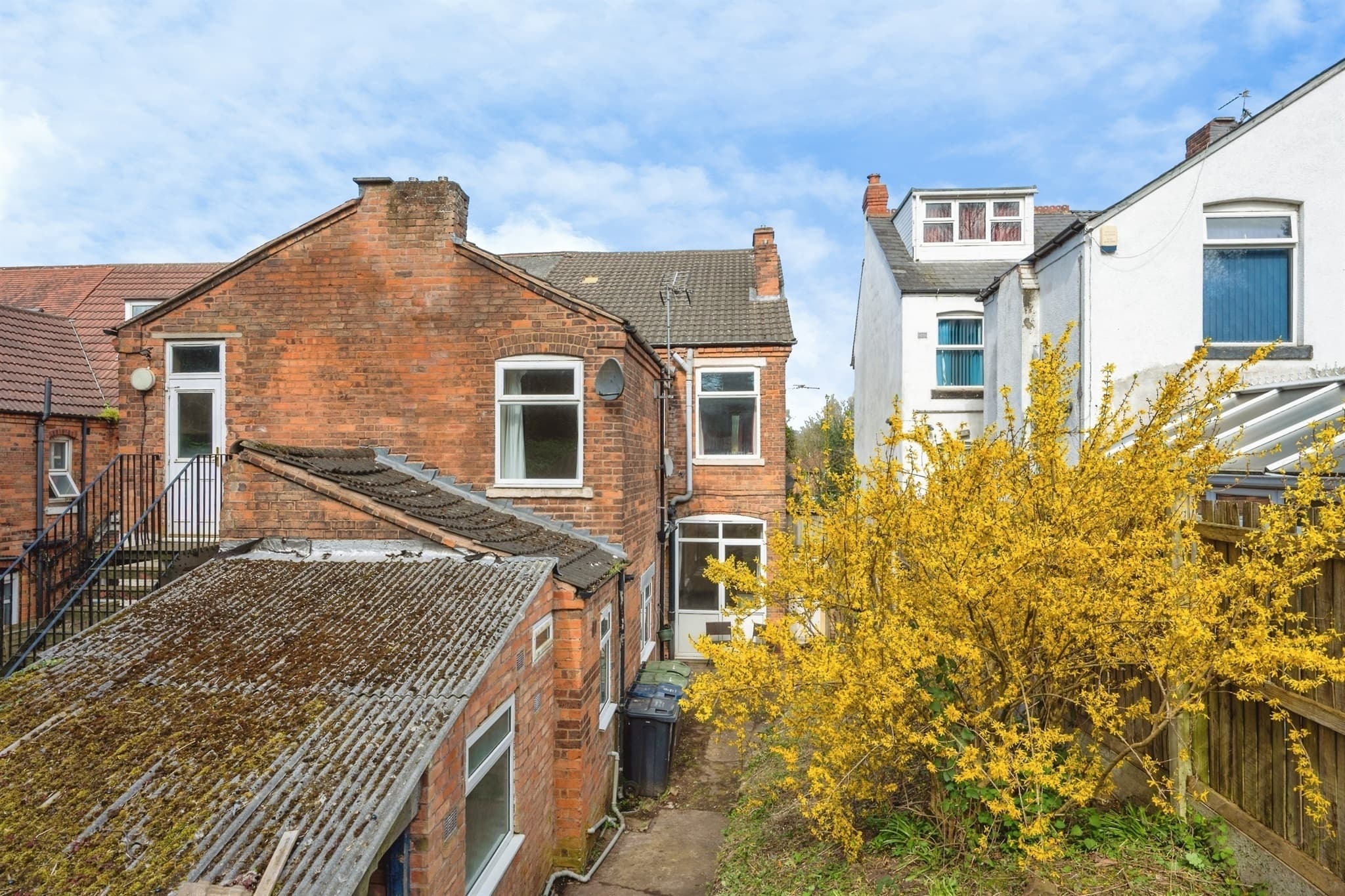 Property at Gravelly Hill, Birmingham