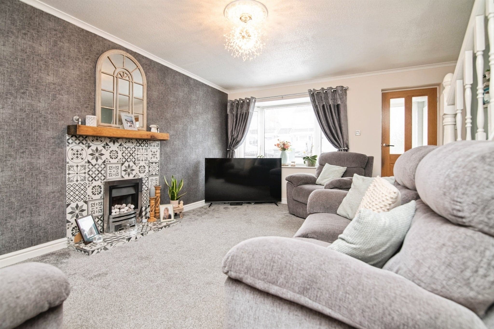 Property at Pevensey Close, Tividale, Oldbury
