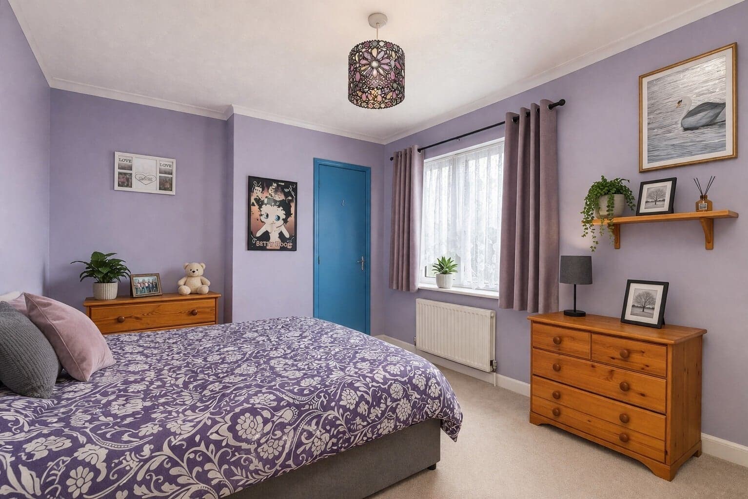 Property at Malmesbury Road, Romsey