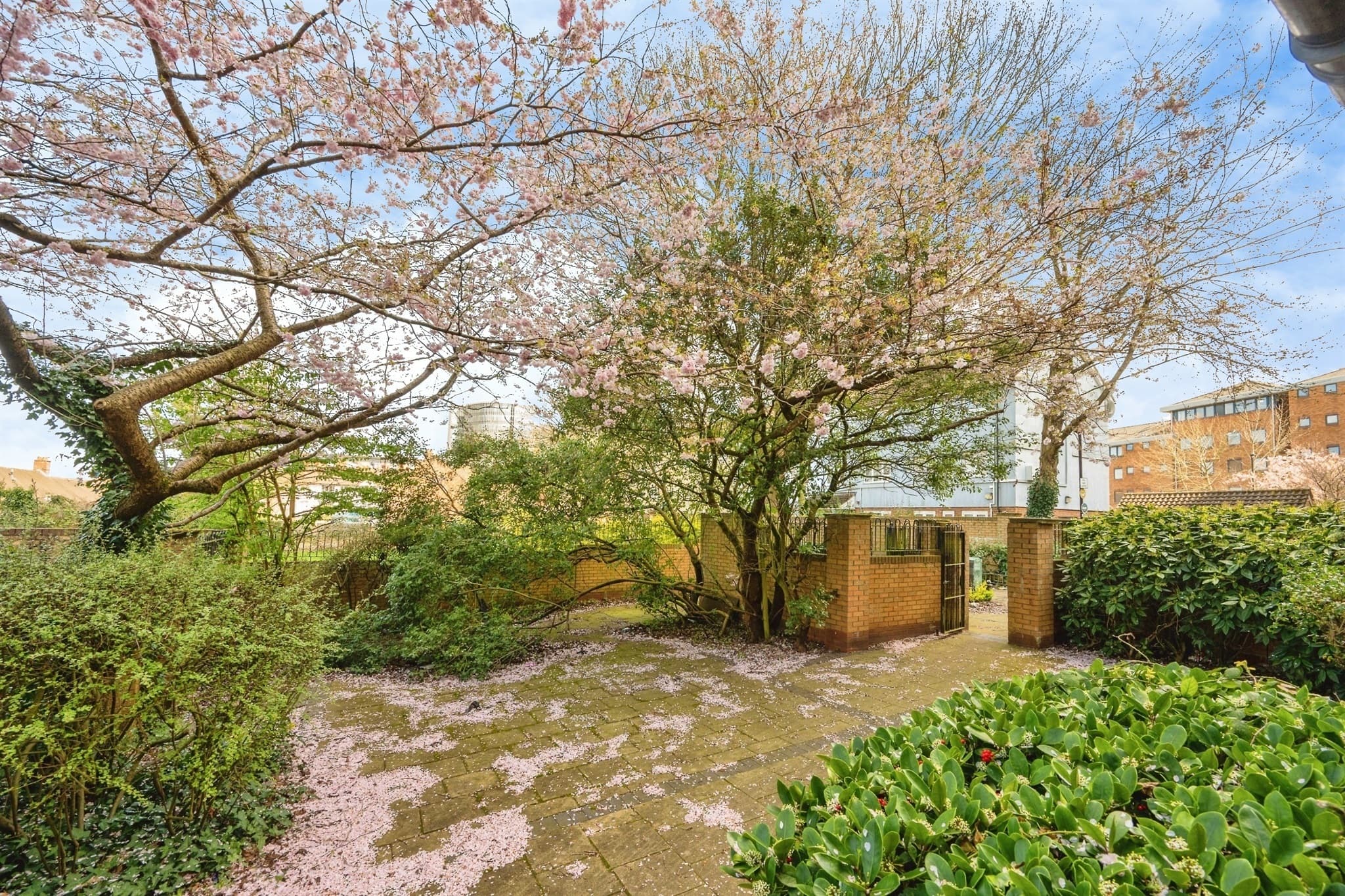 Property at Ryland Street, Birmingham