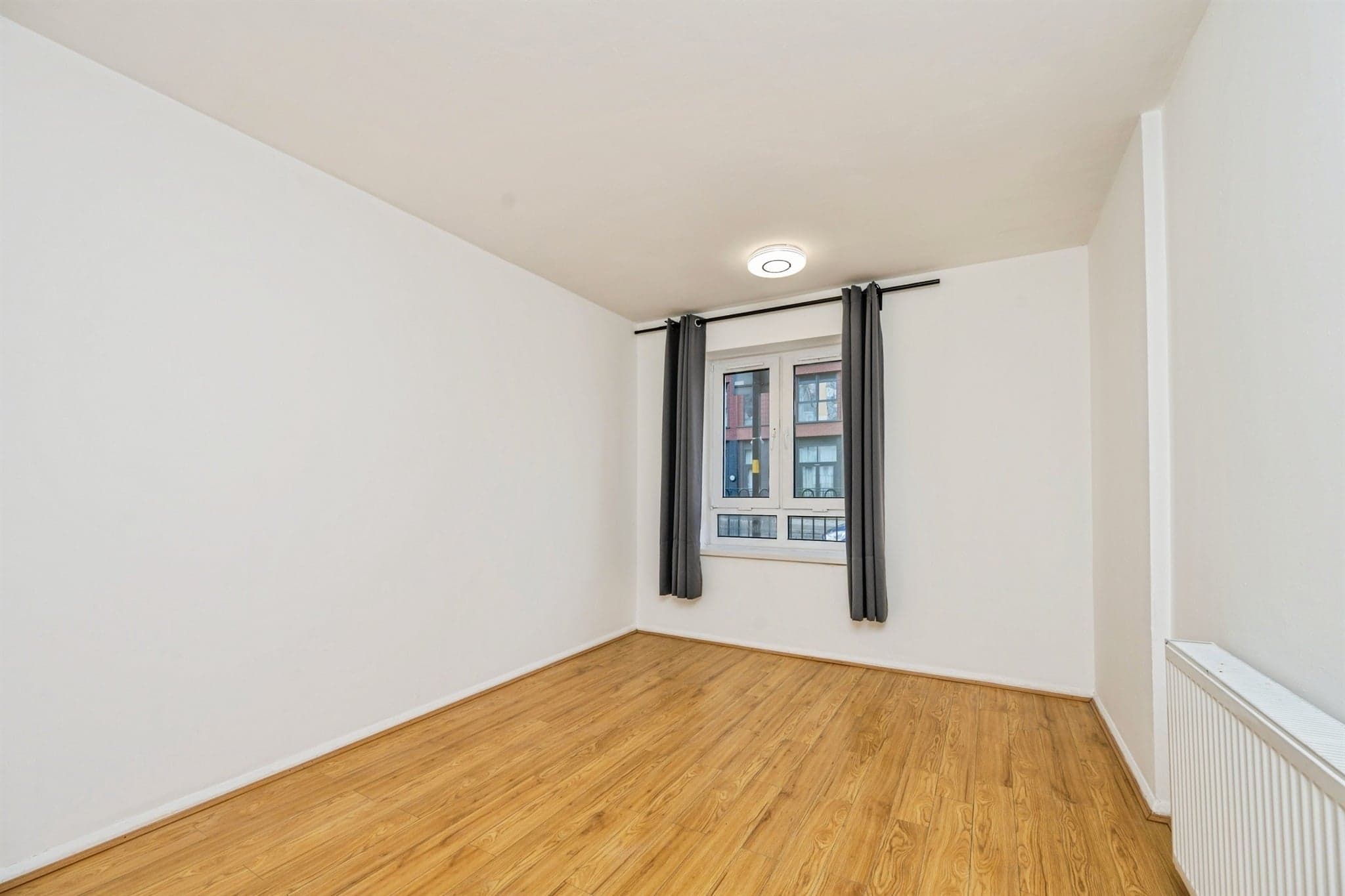 Property at Ryland Street, Birmingham