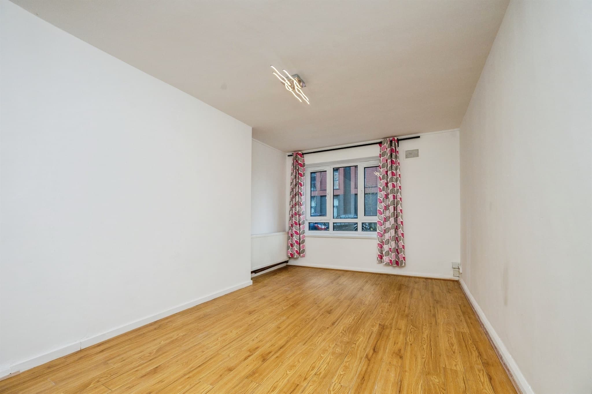 Property at Ryland Street, Birmingham