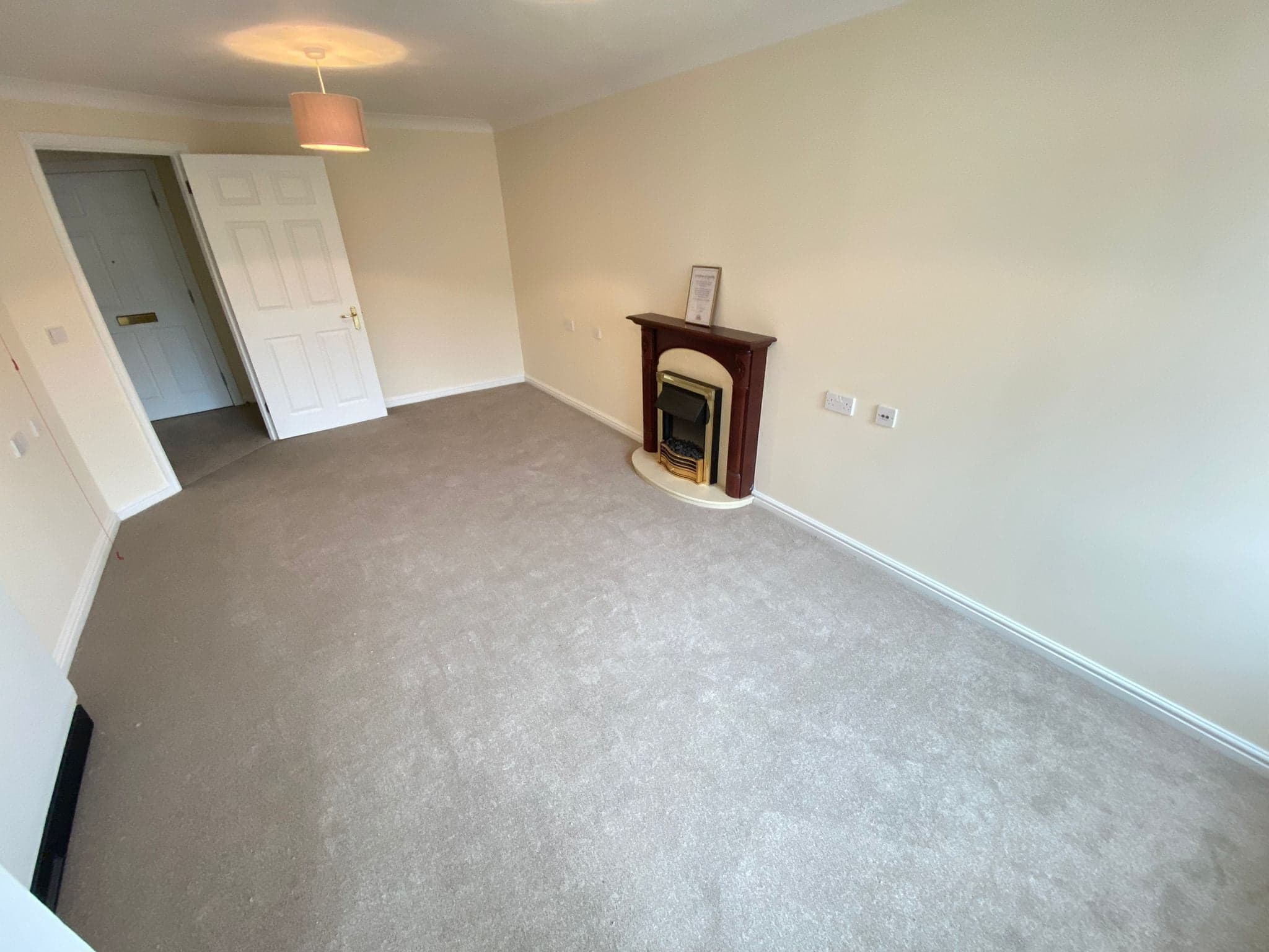 Property at Oakley Road, Southampton