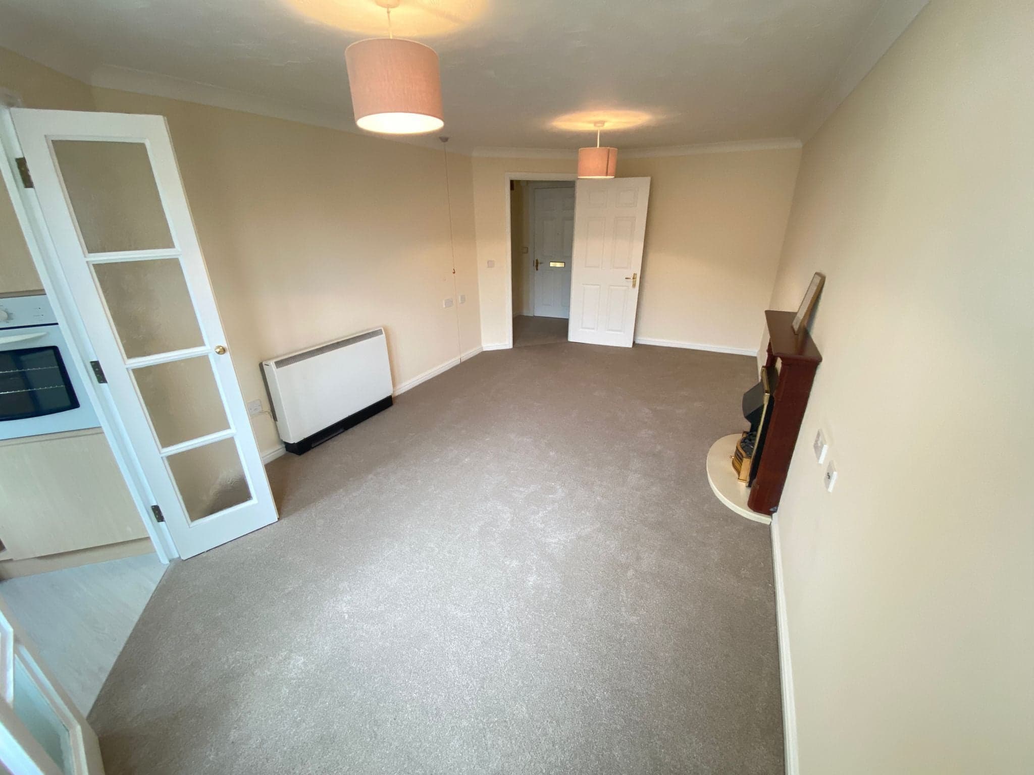 Property at Oakley Road, Southampton