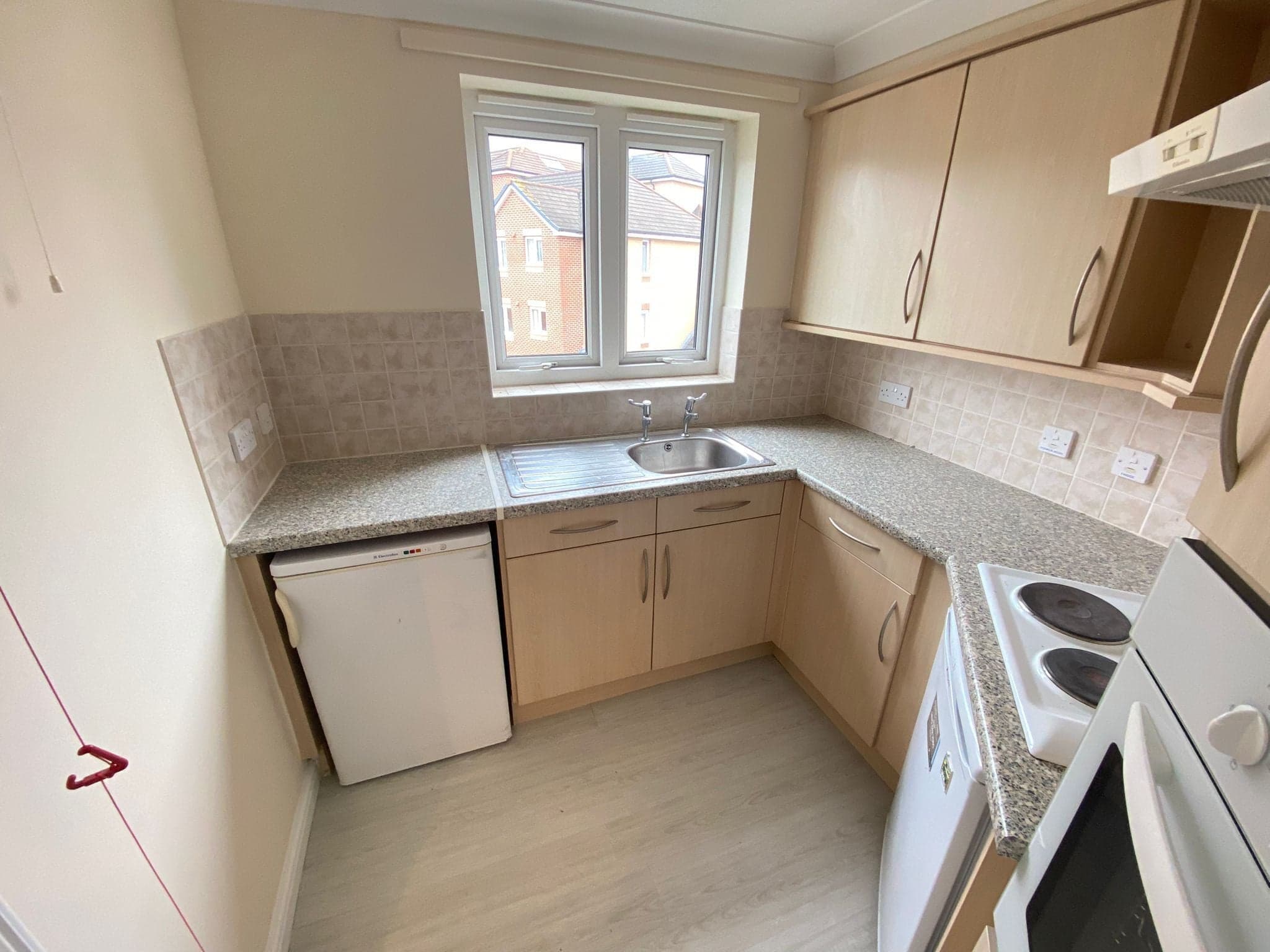 Property at Oakley Road, Southampton