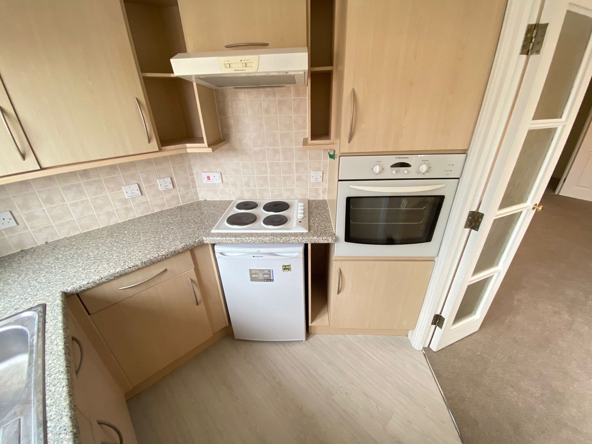 Property at Oakley Road, Southampton