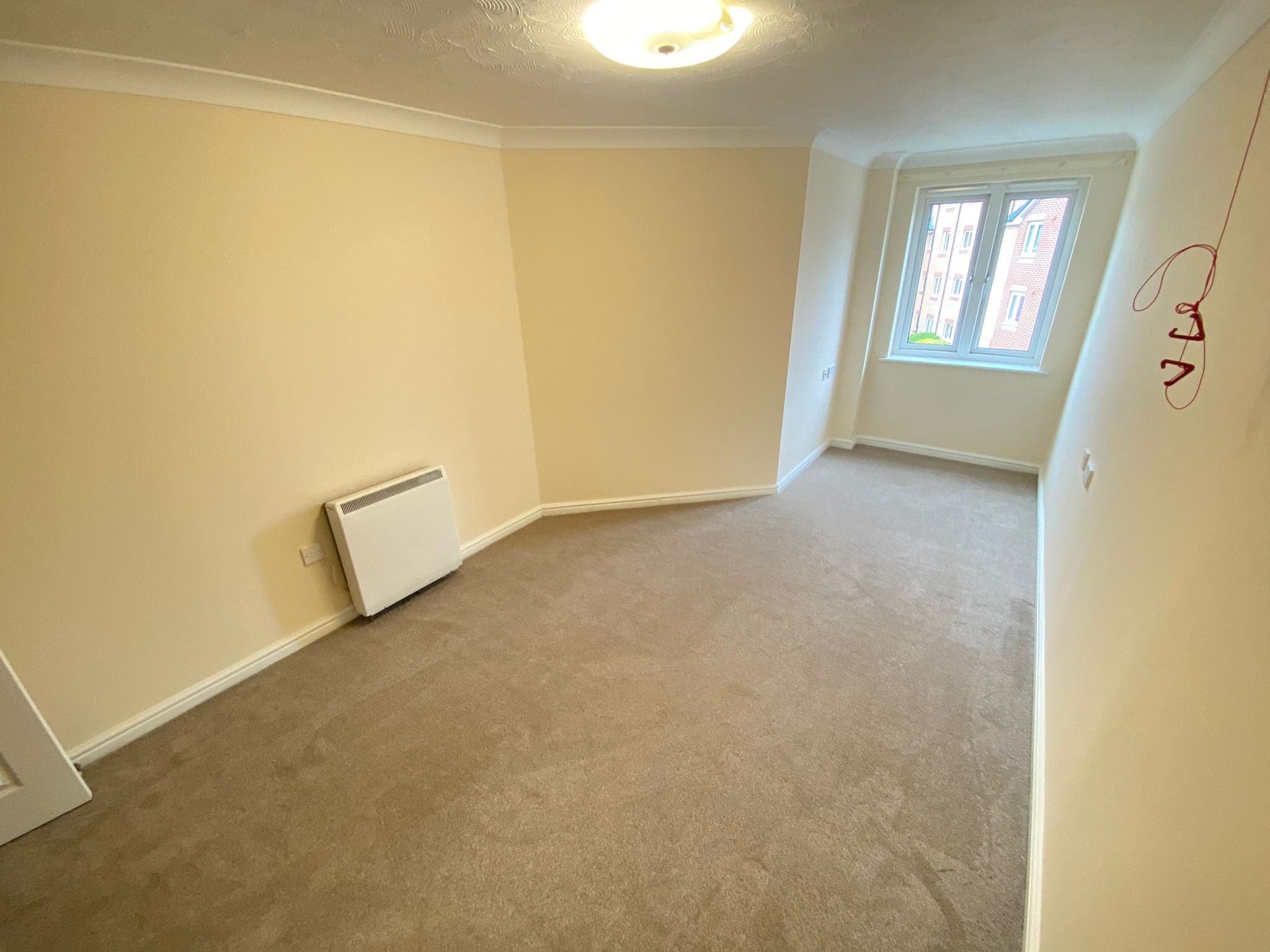 Property at Oakley Road, Southampton