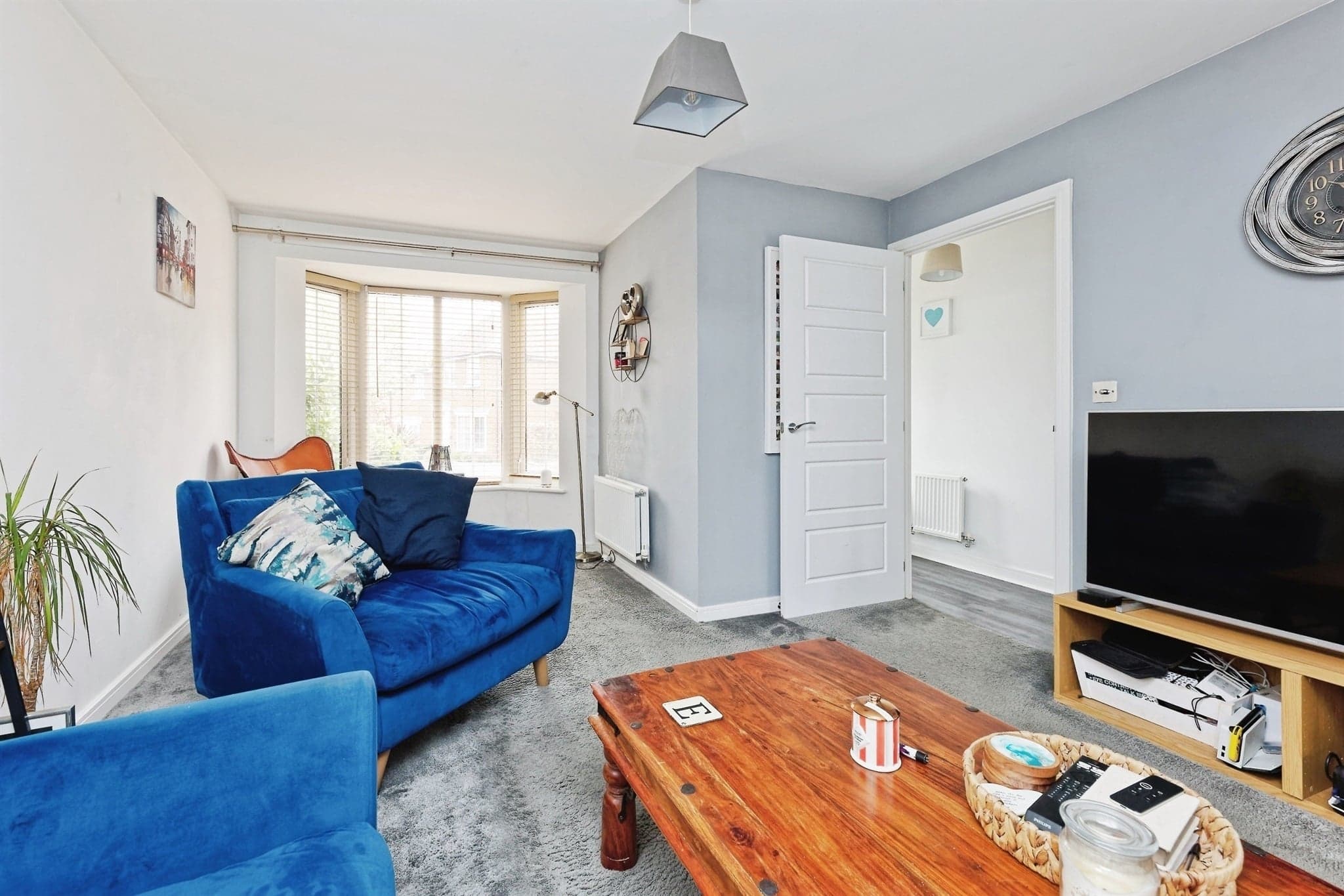 Property at Harrison Road, Aylesham, Canterbury