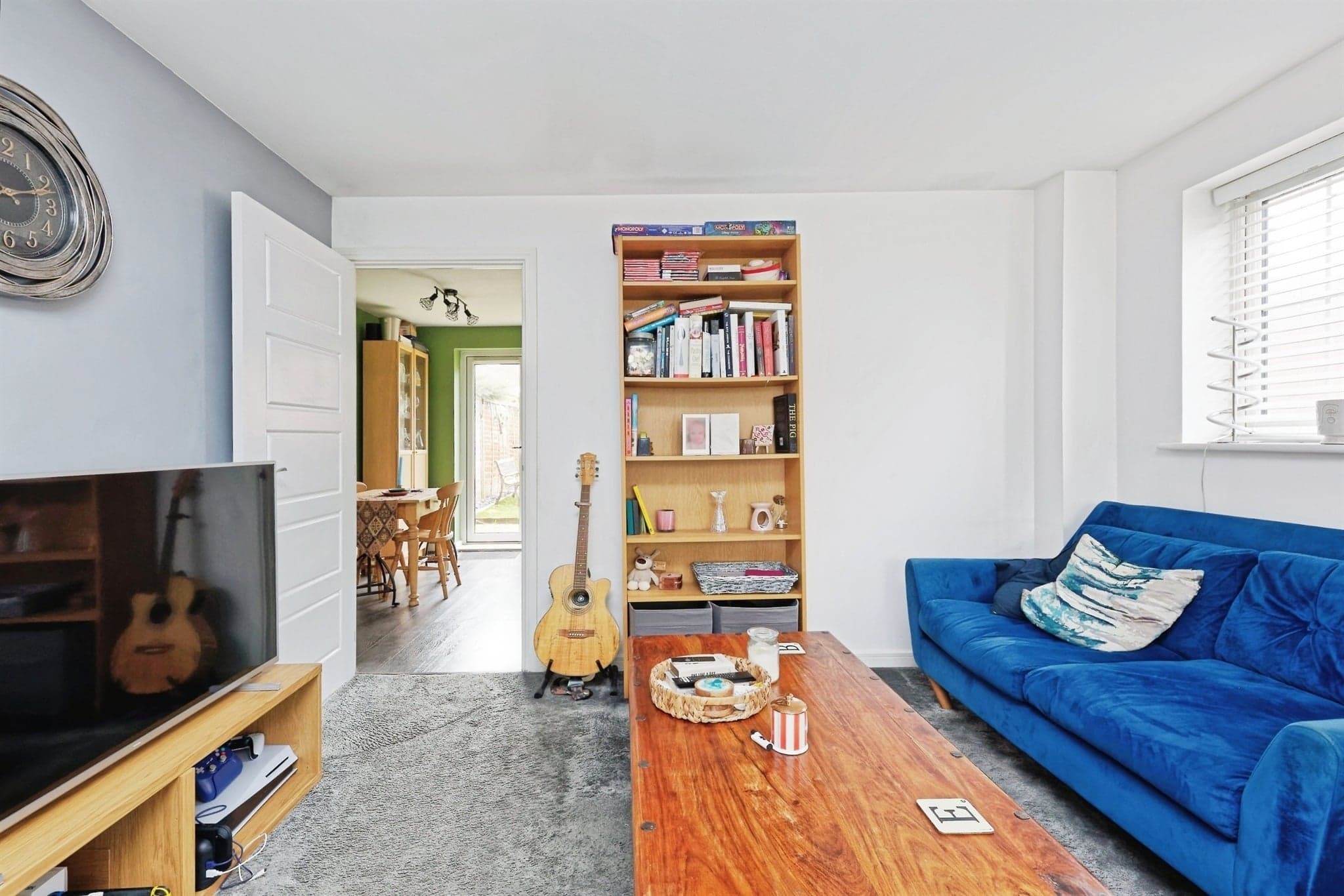 Property at Harrison Road, Aylesham, Canterbury