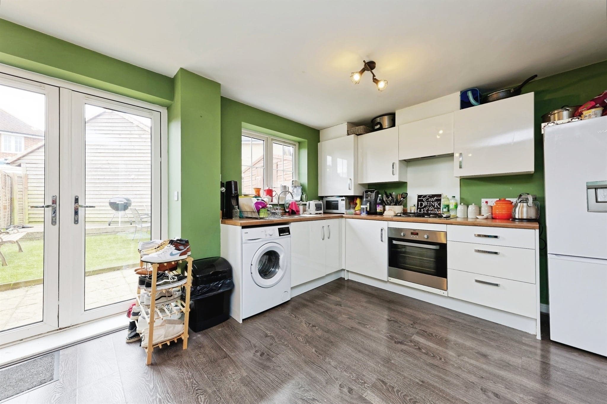 Property at Harrison Road, Aylesham, Canterbury