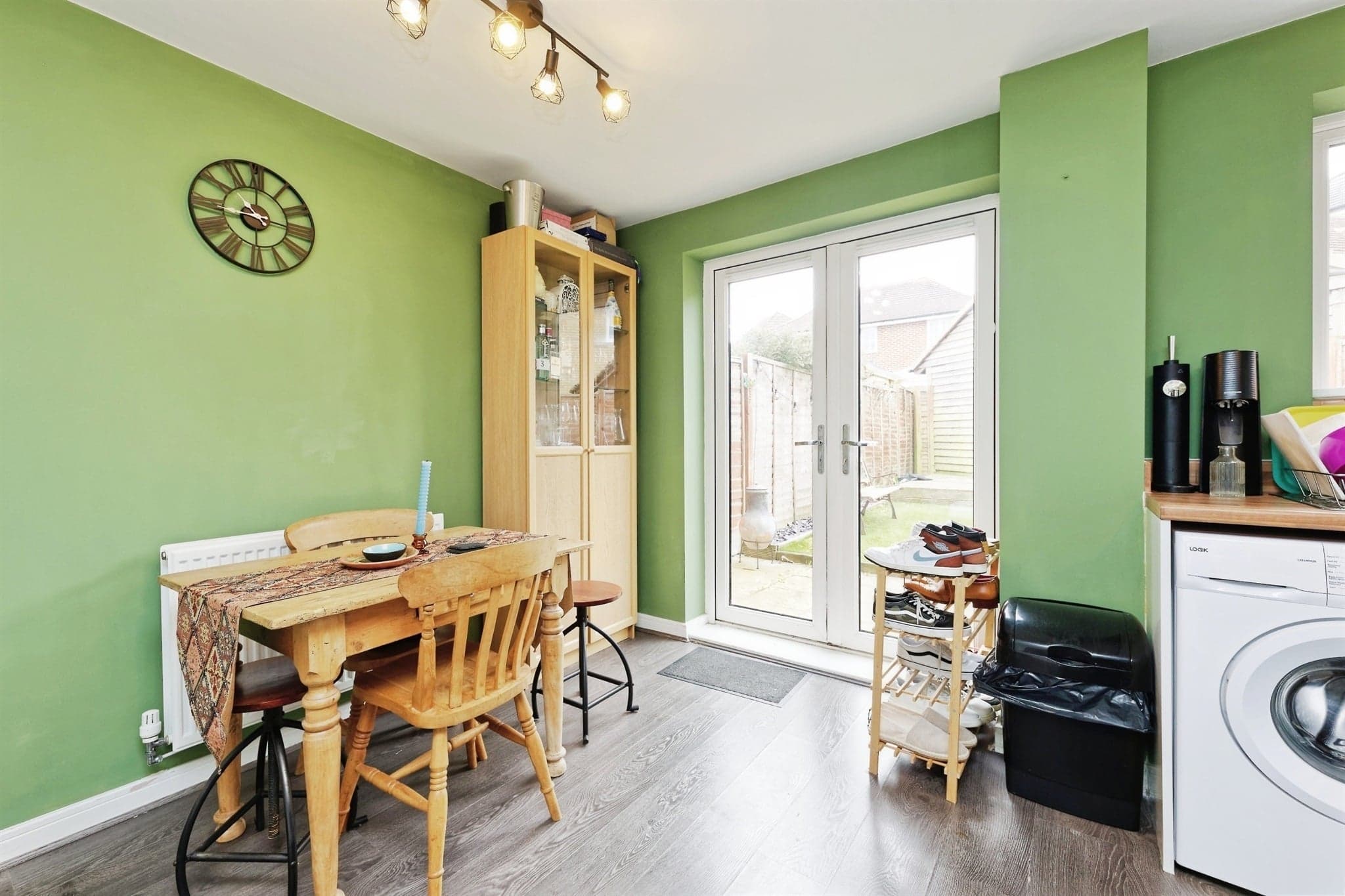 Property at Harrison Road, Aylesham, Canterbury