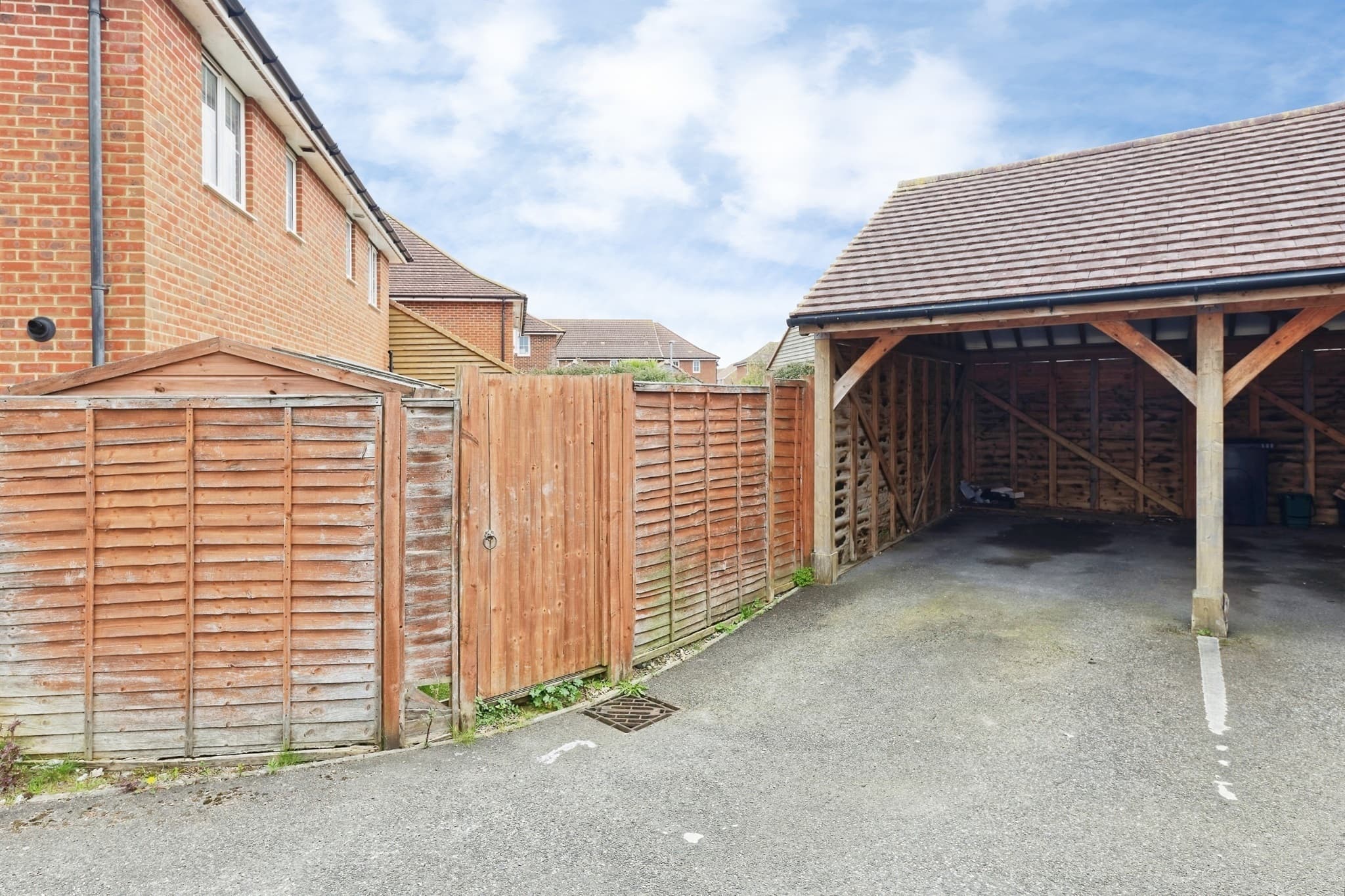 Property at Harrison Road, Aylesham, Canterbury