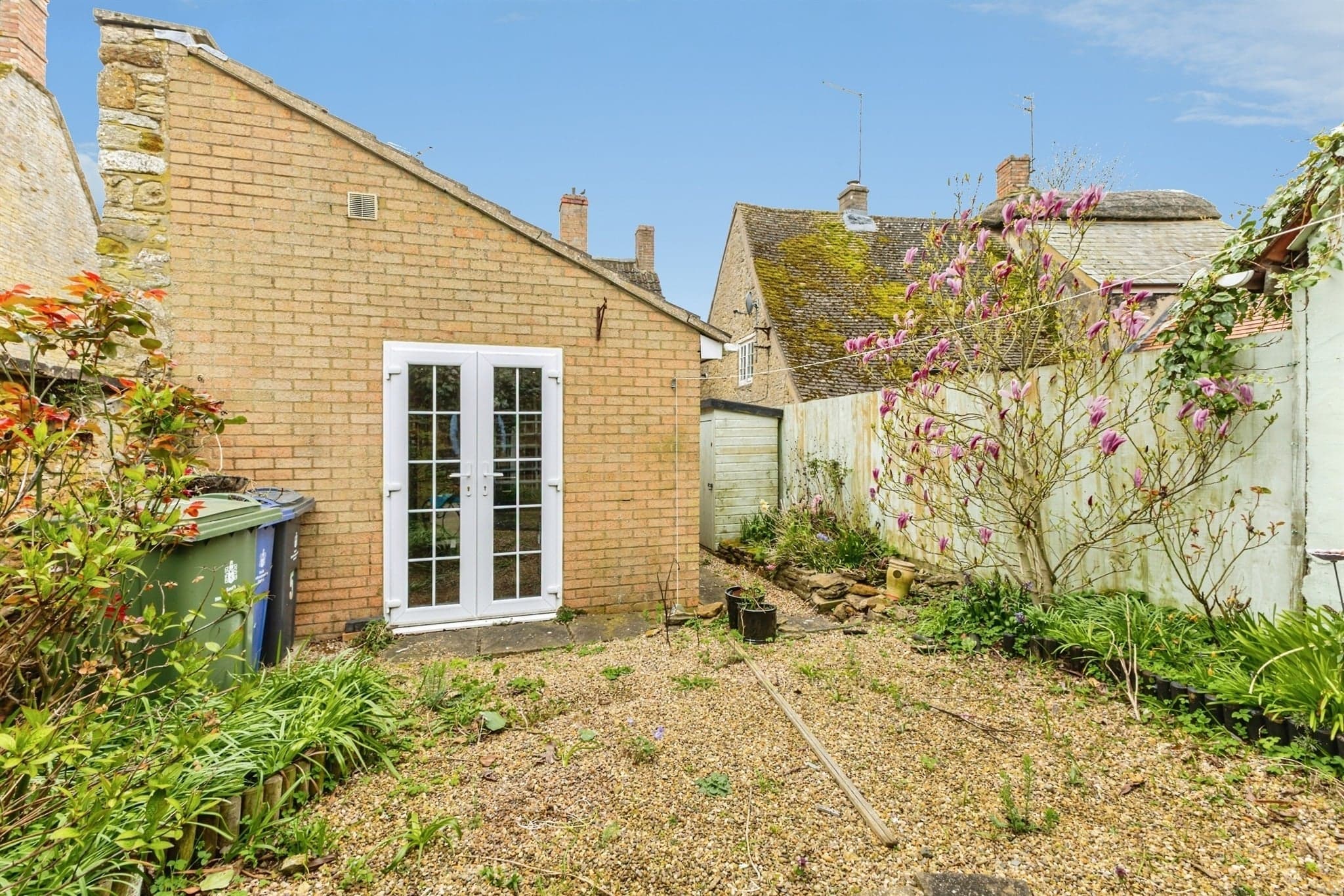 Property at The Green, Brafield On The Green, Northampton